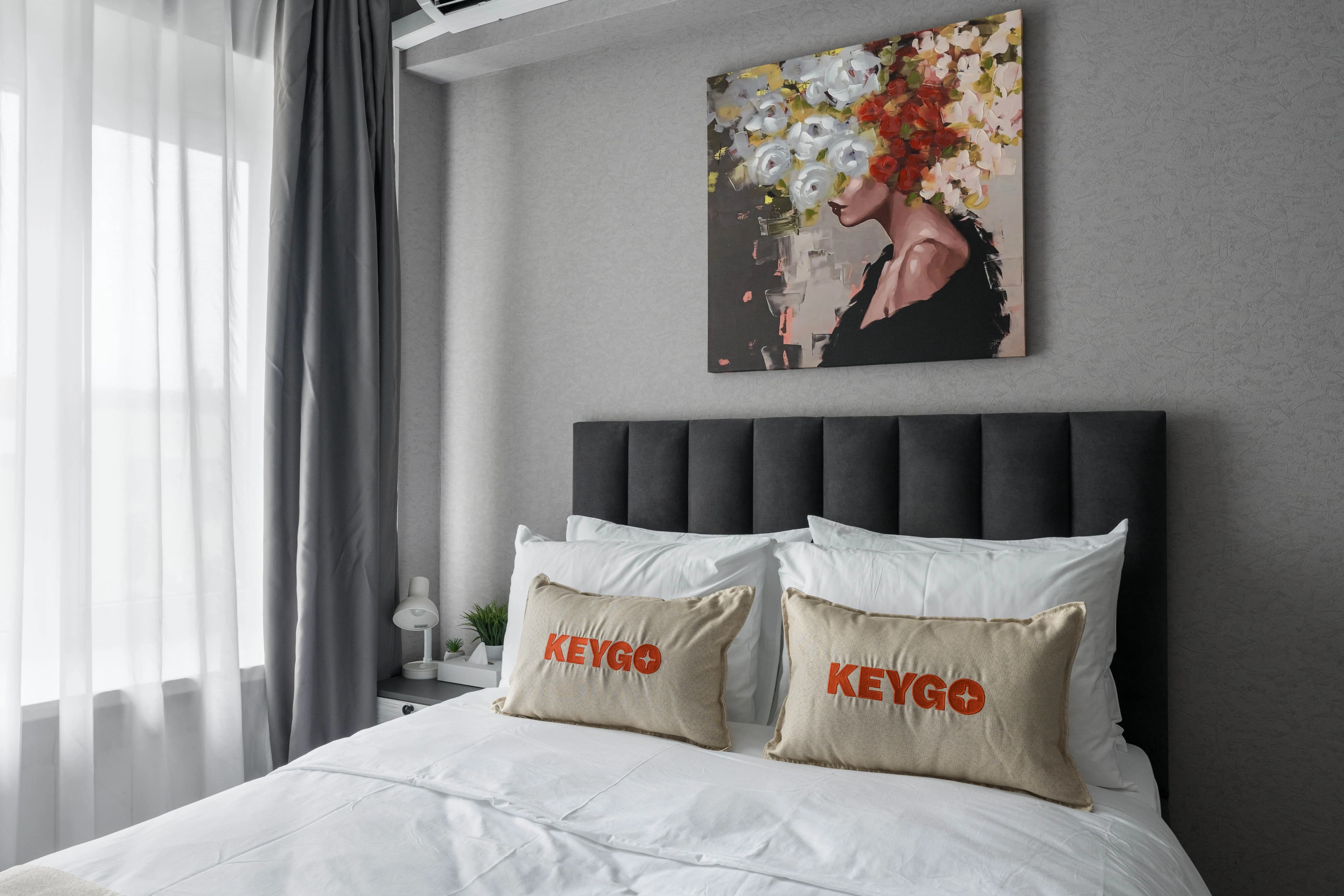 Студия KeyGo #1029 рядом с метро Электрозаводская photo 4
