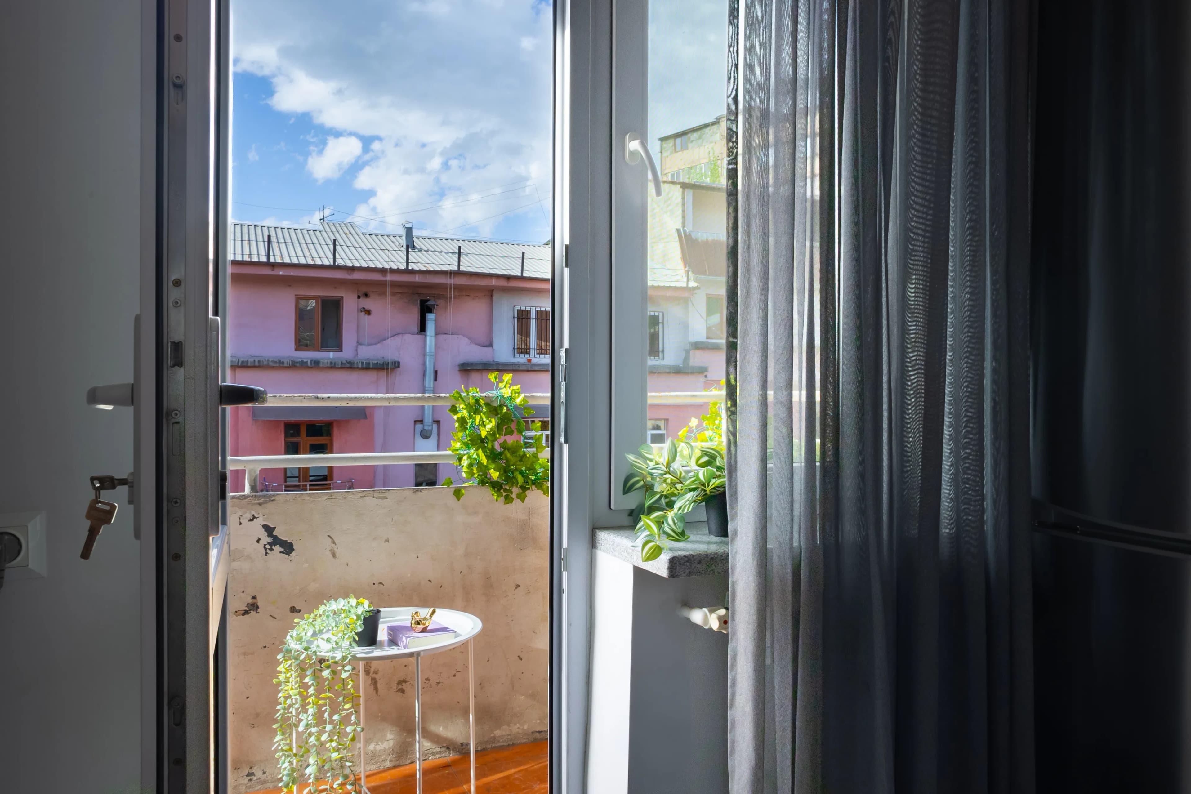 Apartment KeyGo #0071 key to the center of Yerevan photo 22