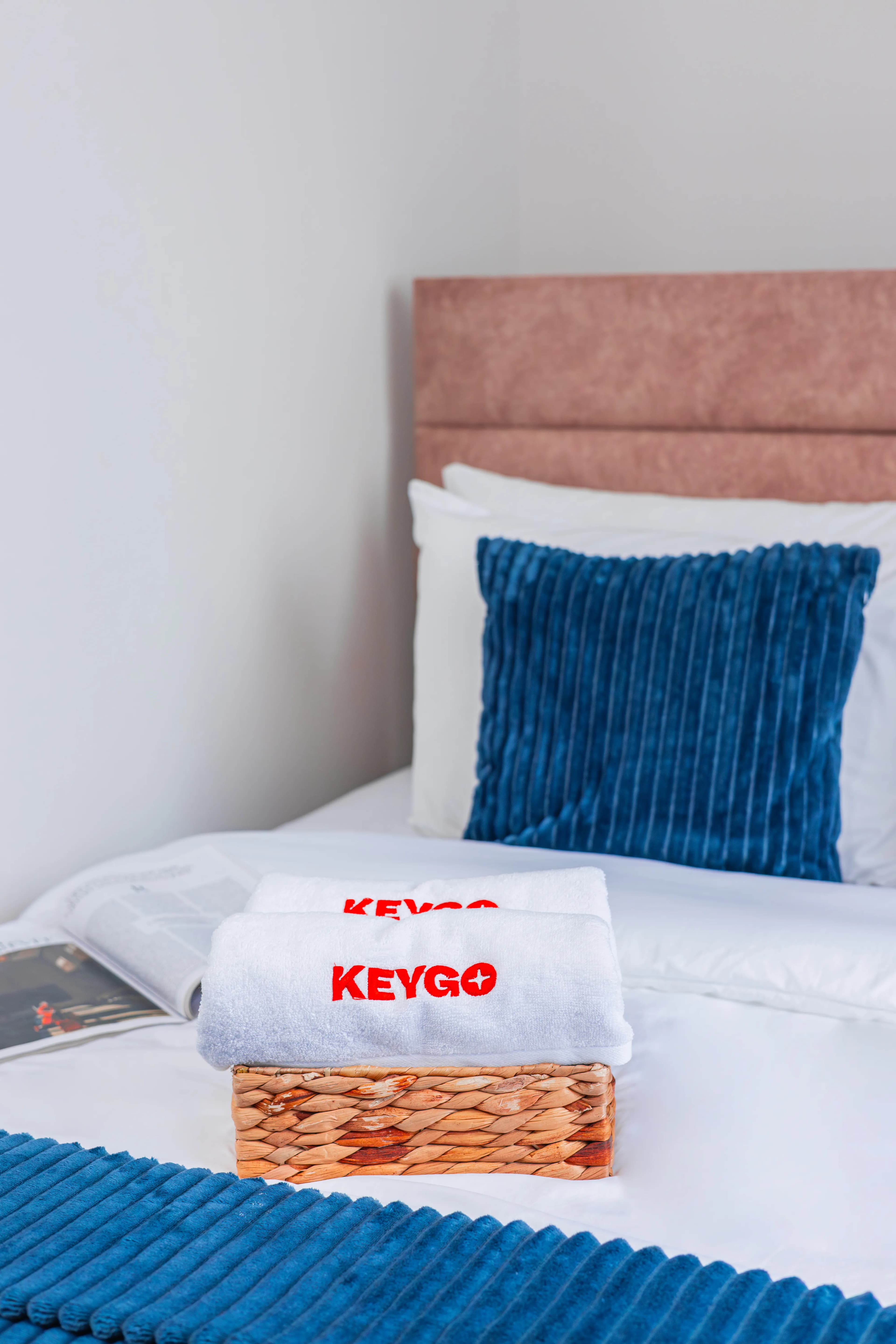 Studio KeyGo #0136 Apart Hotel photo 16