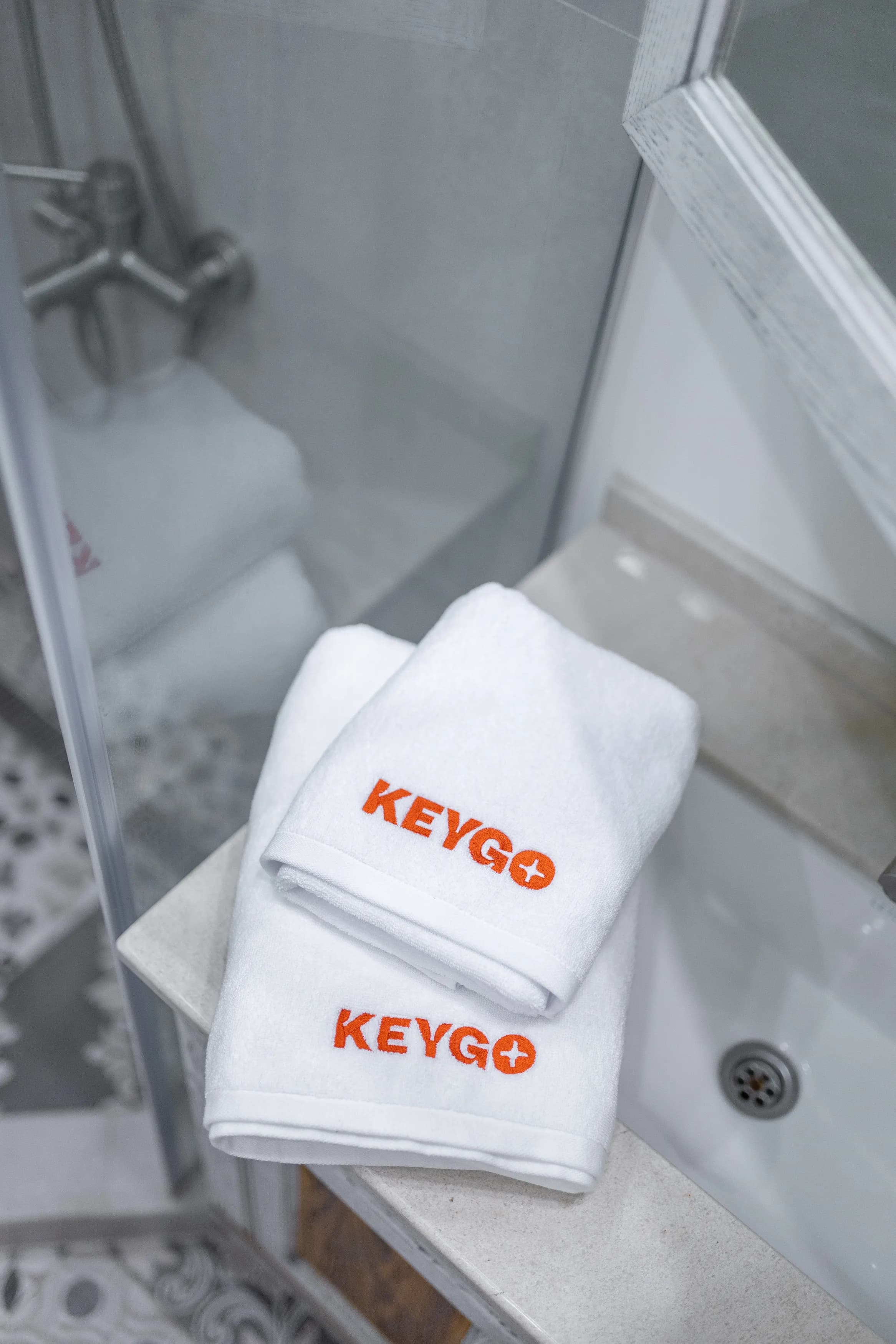 Apartment KeyGo #0028 near Republic Square photo 27