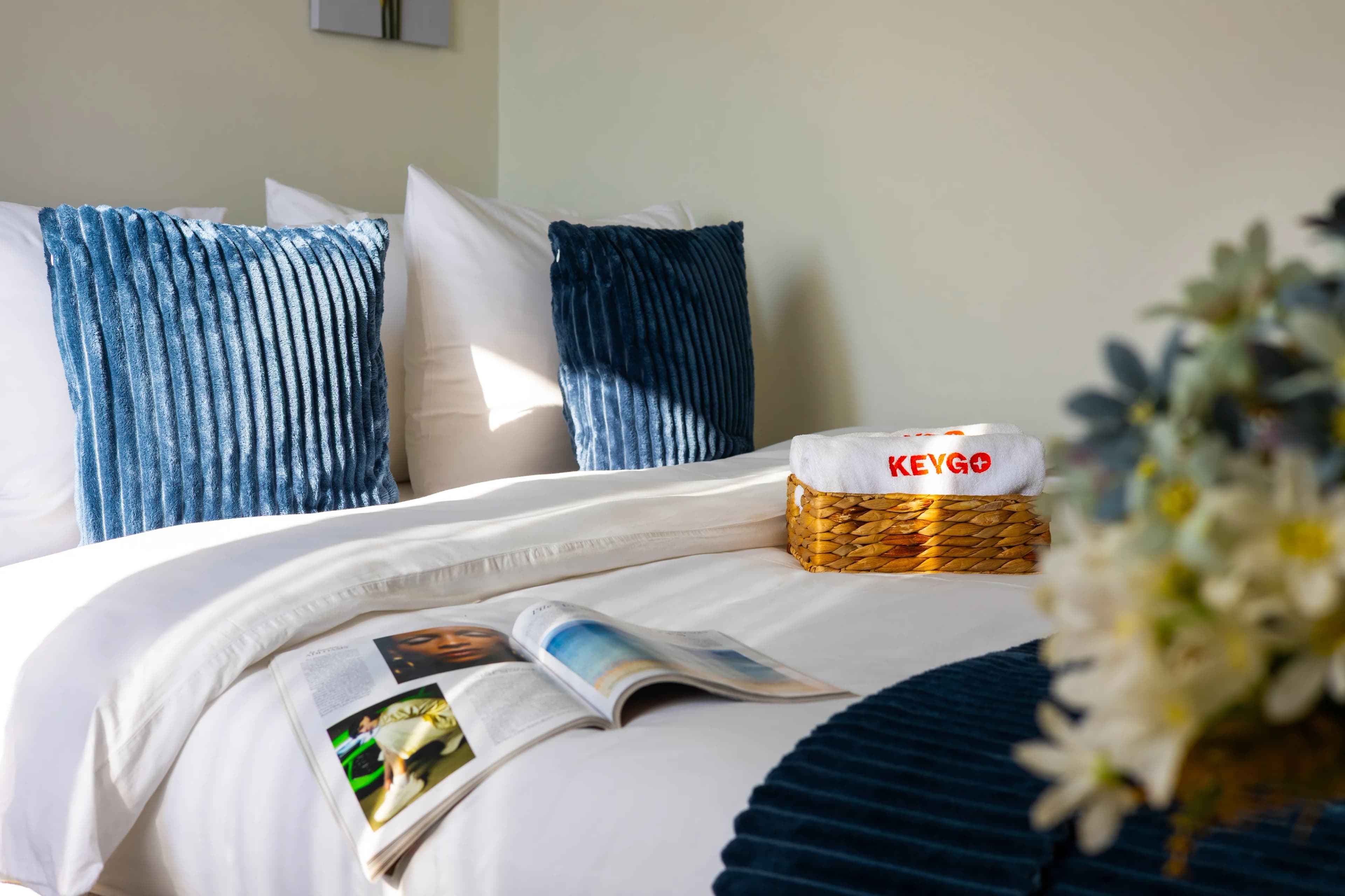 Apartment KeyGo #0141 Apart Hotel photo 17