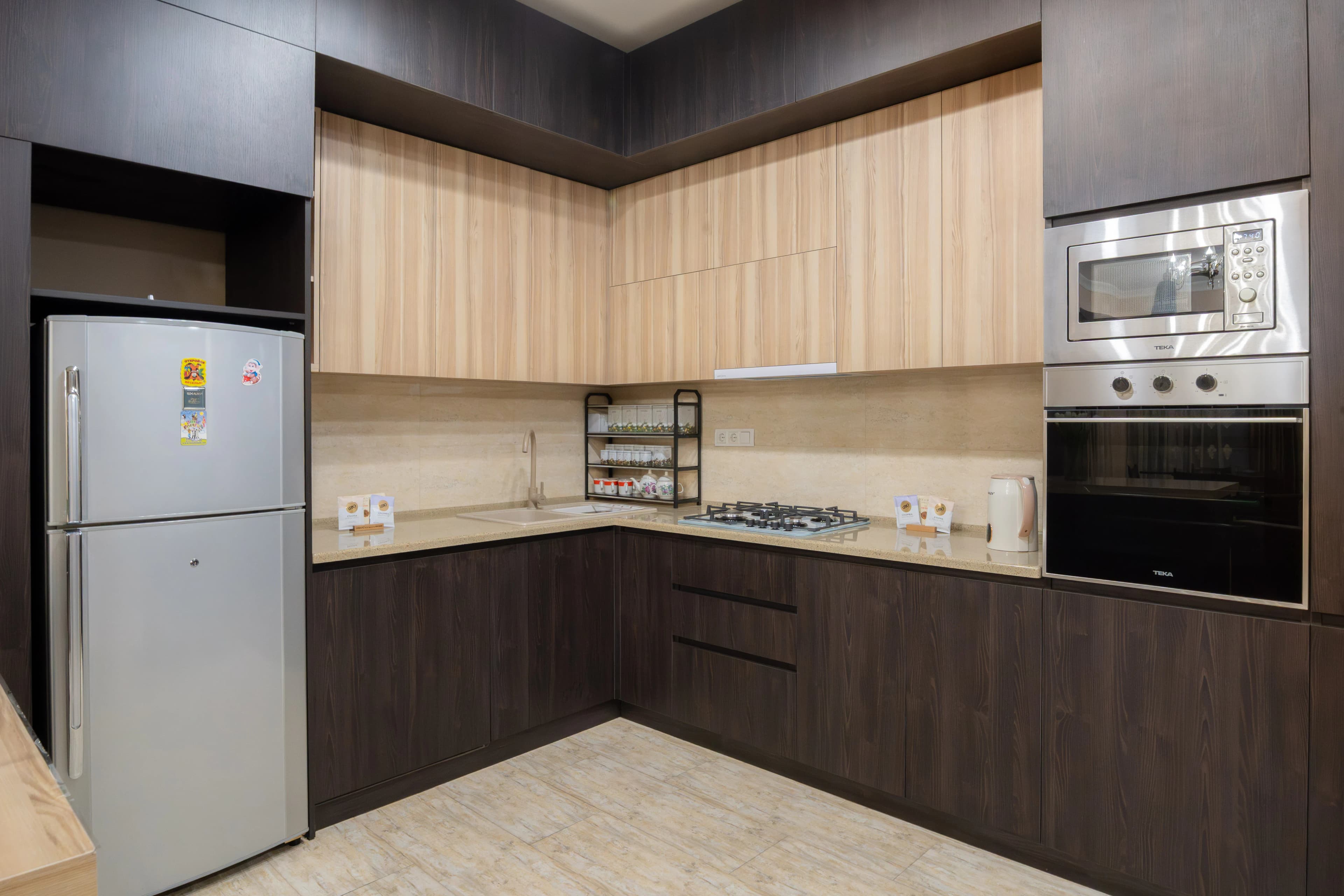  #0222 | 2 Bedroom |  Near Vazgen Sargsyan Stadium photo 3
