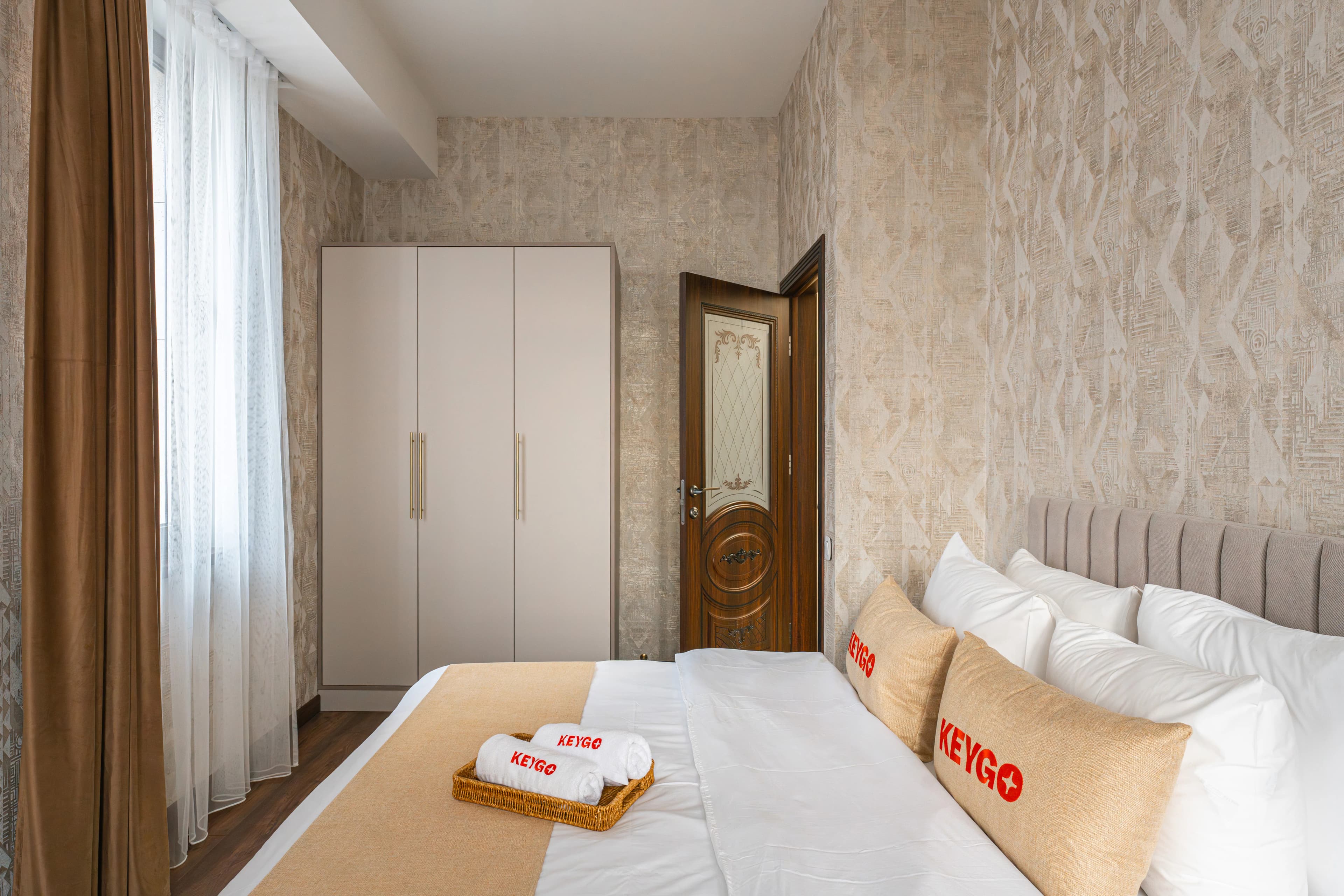 Apartment KeyGo #0109 near Yerevan Fortress photo 14