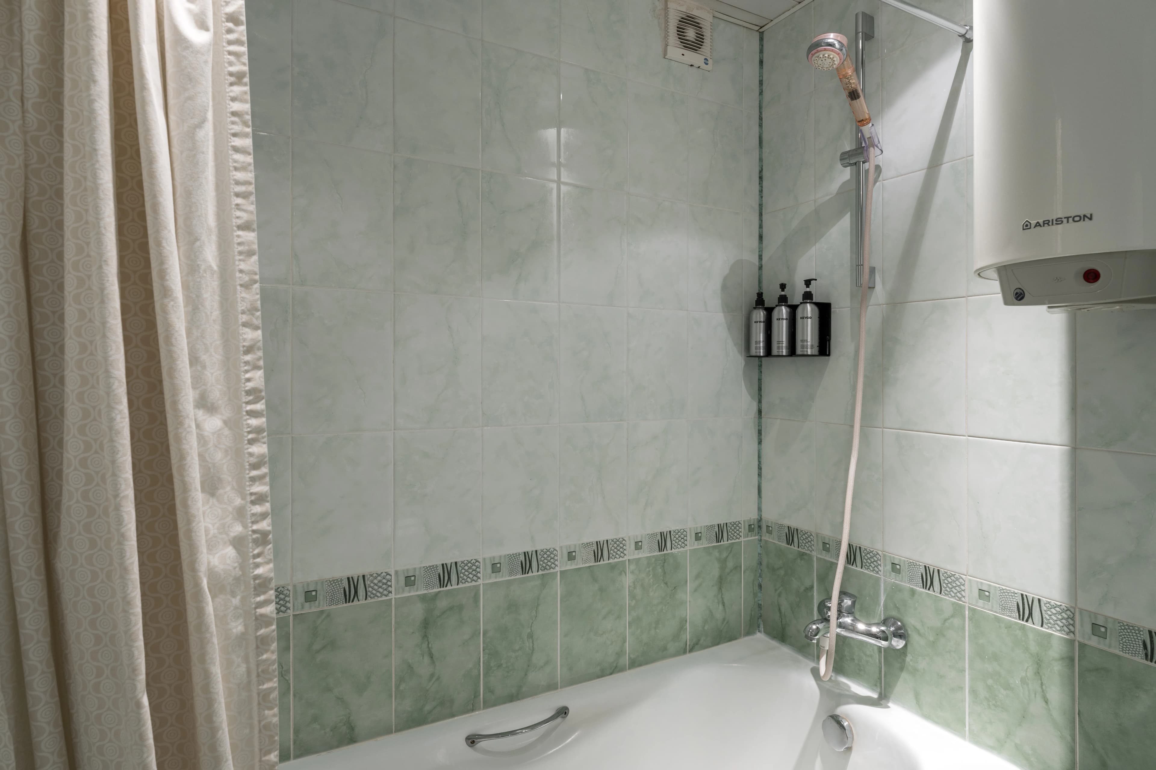 Студия KeyGo #1024 рядом с метро Комсомольская photo 12