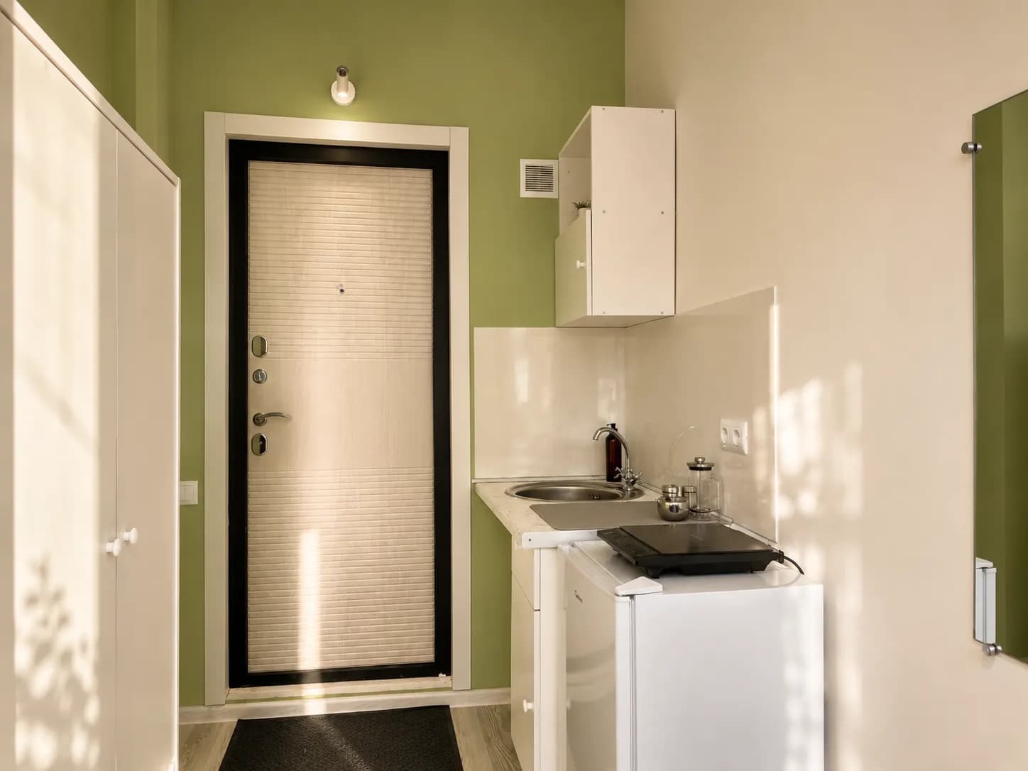 Co-Living KeyGo #2030 на Васильевском острове в Санкт-Петербурге. photo 3