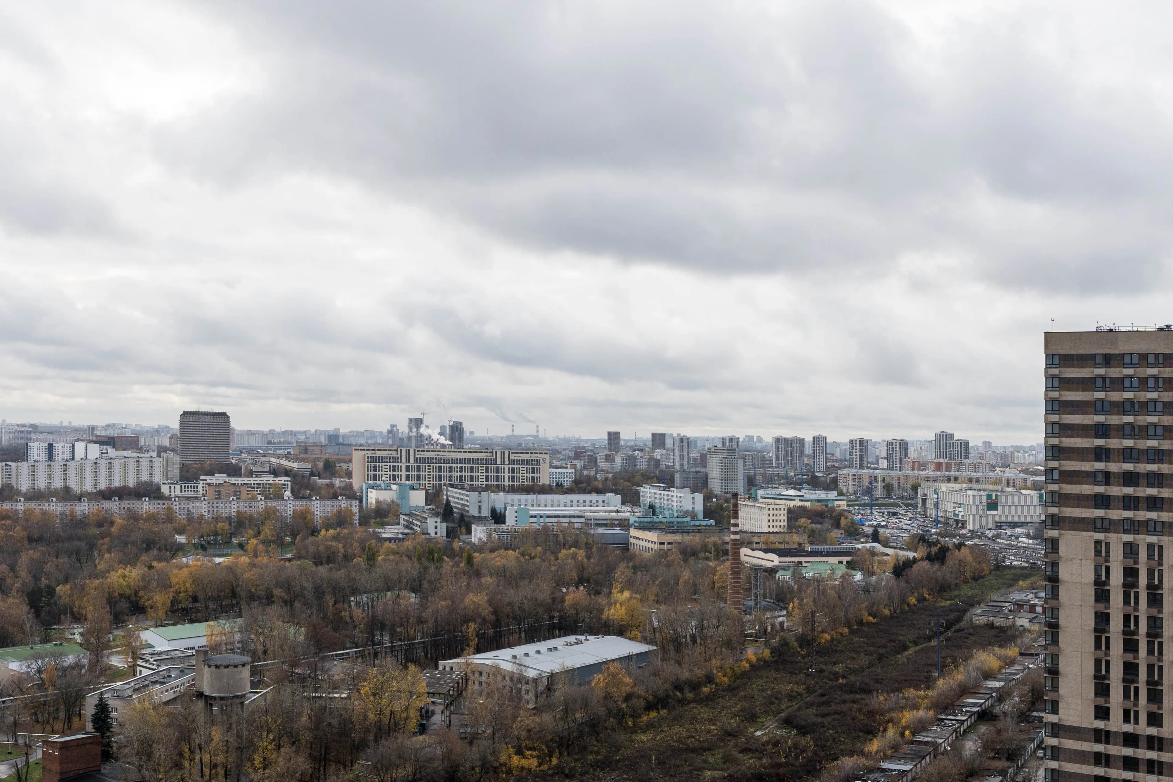Студия KeyGo #1059 меньше шума, больше света photo 23