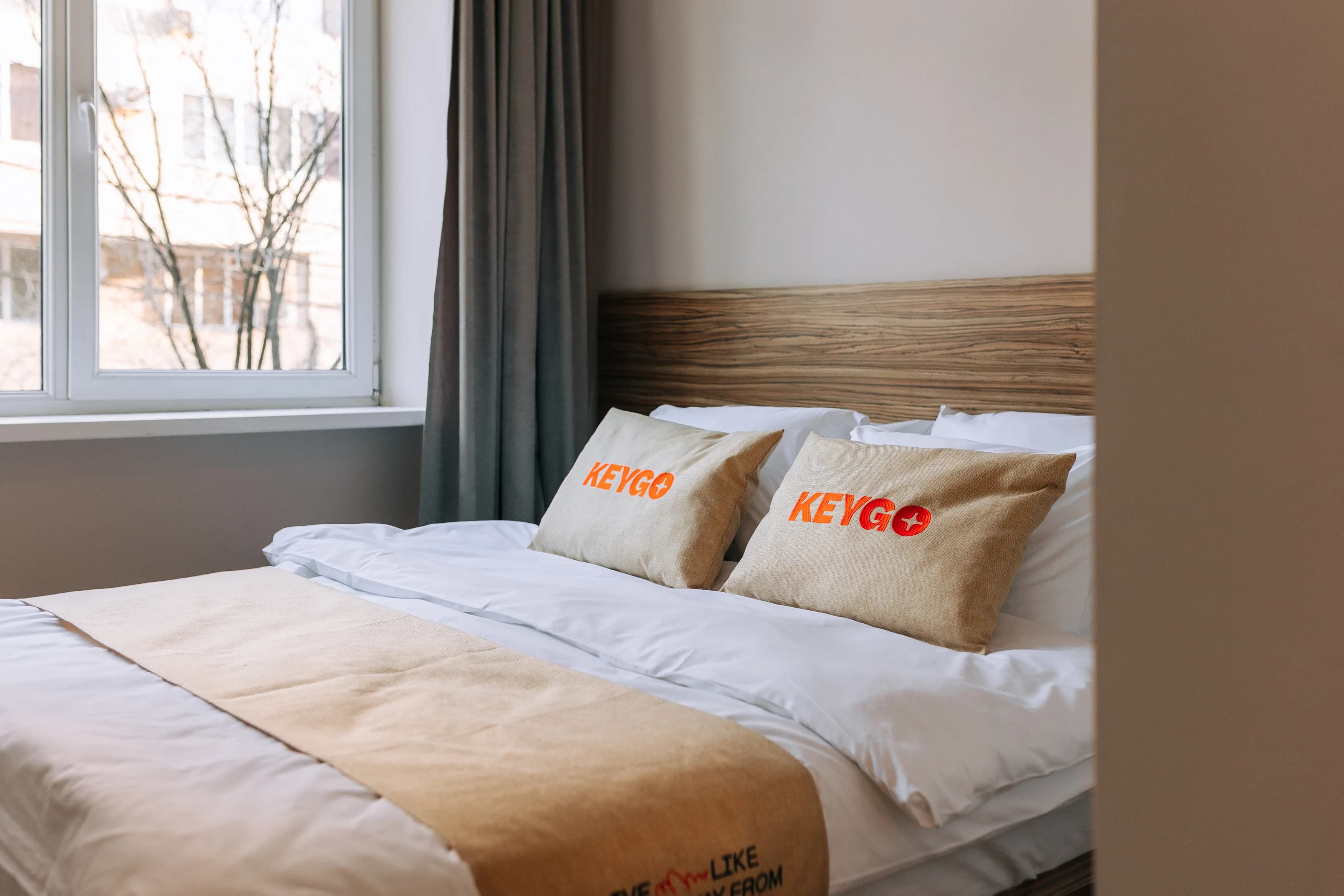 Apartment KeyGo #0049 is the key to the center of Yerevan photo 13