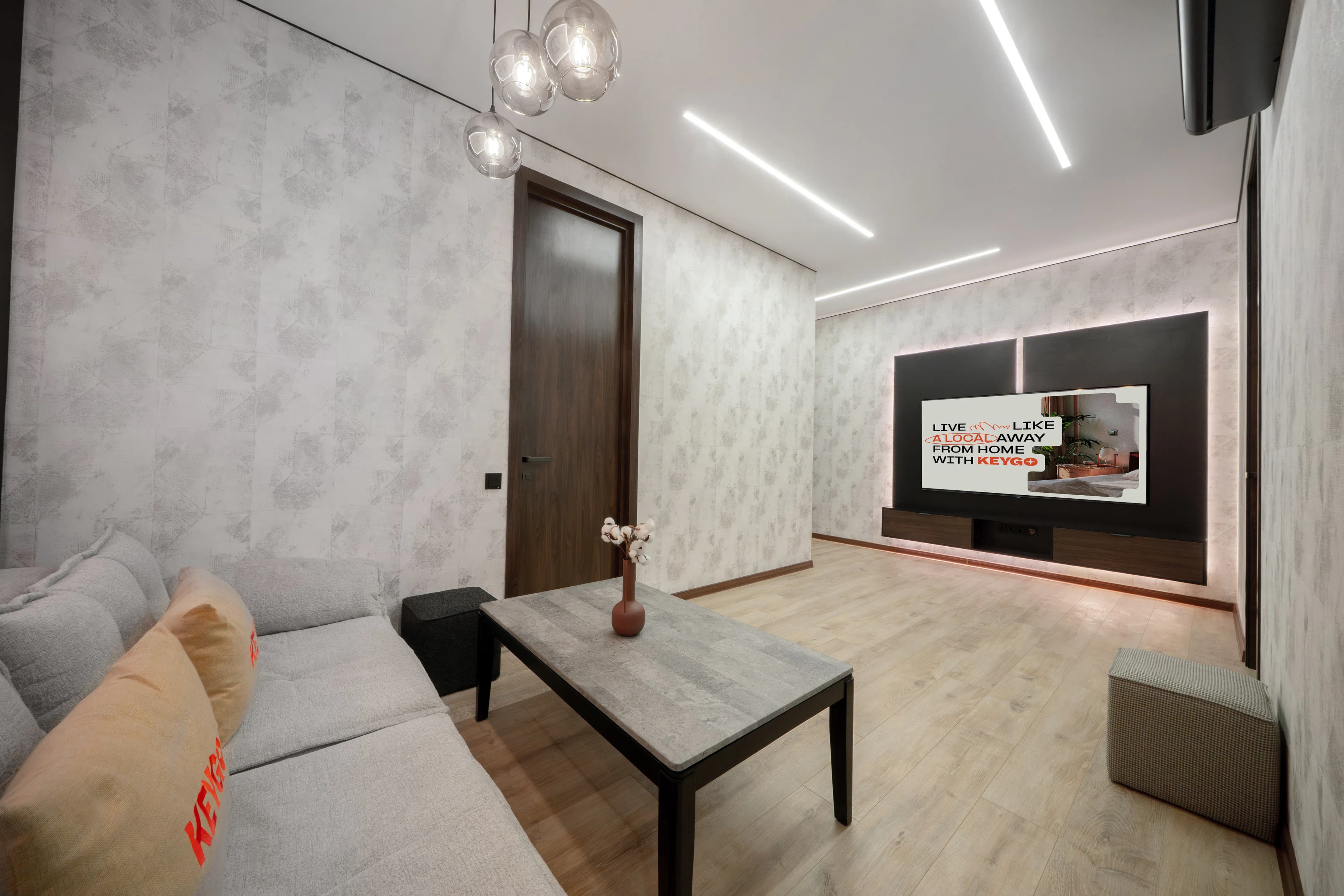  #0208 | 1 Bedroom | Near Diana Abgar Park photo 10