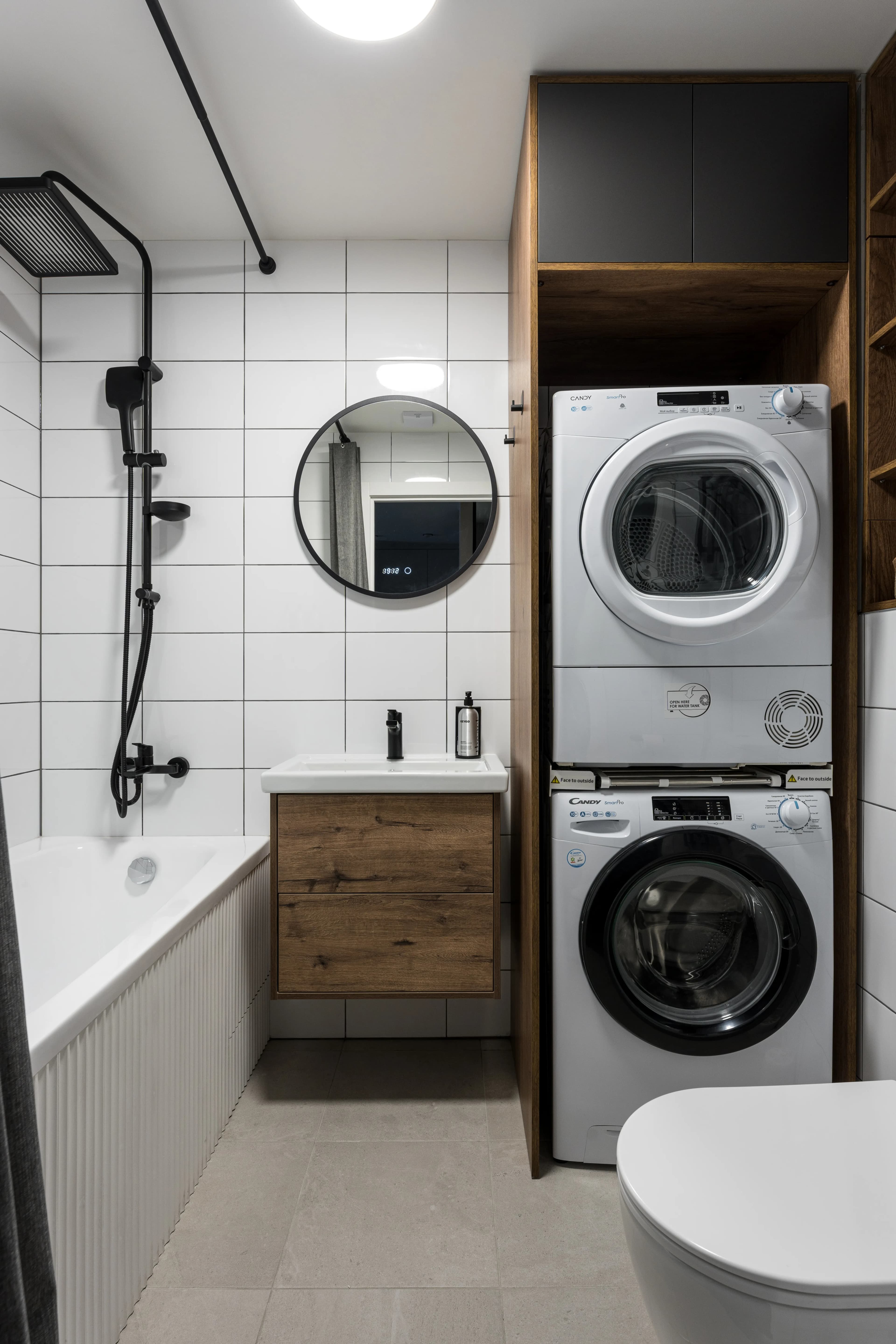 Апартаменты KeyGo #1055 рядом с БКЛ Аминьевская photo 4