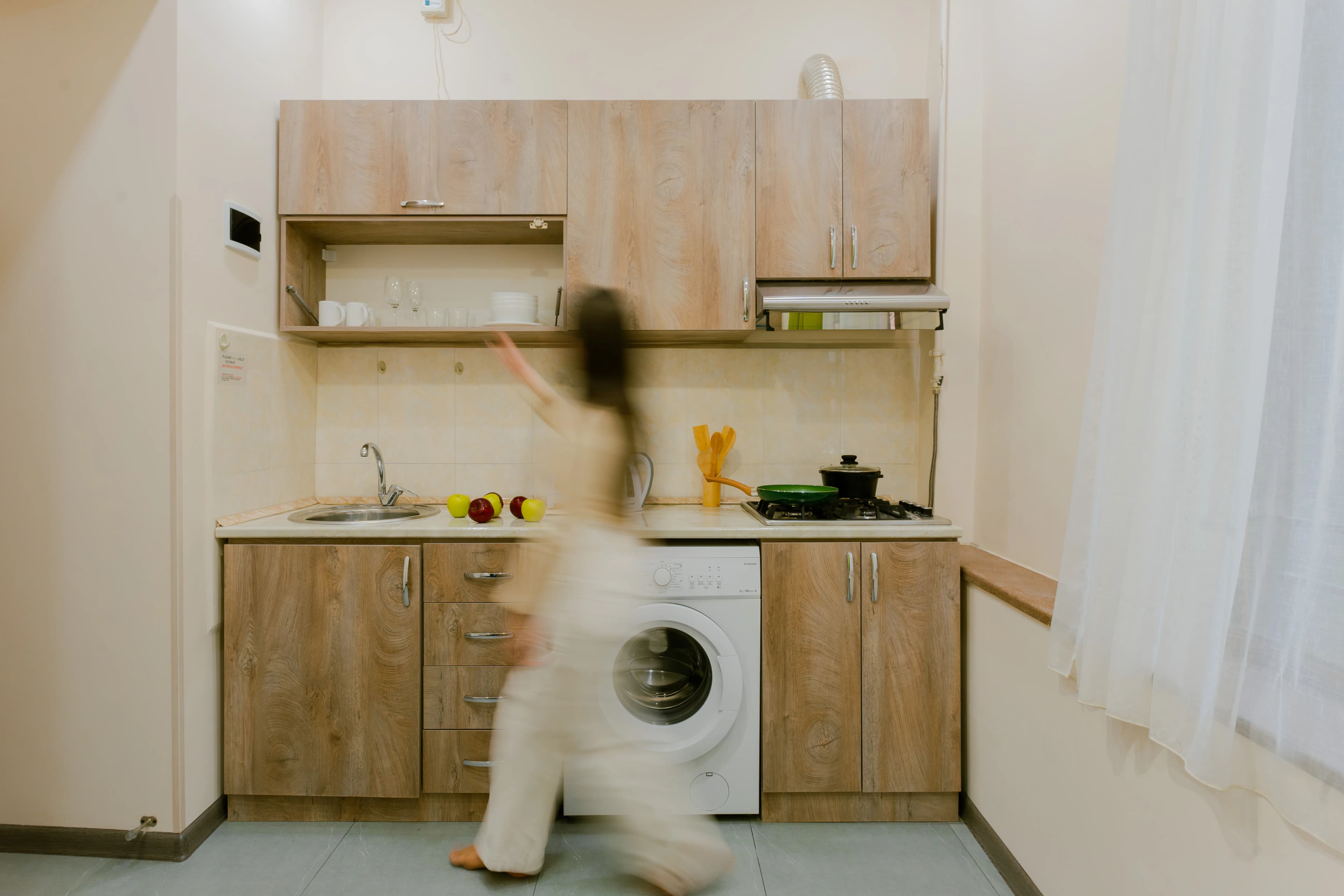 Apartment KeyGo #0079 next to the Opera House photo 10