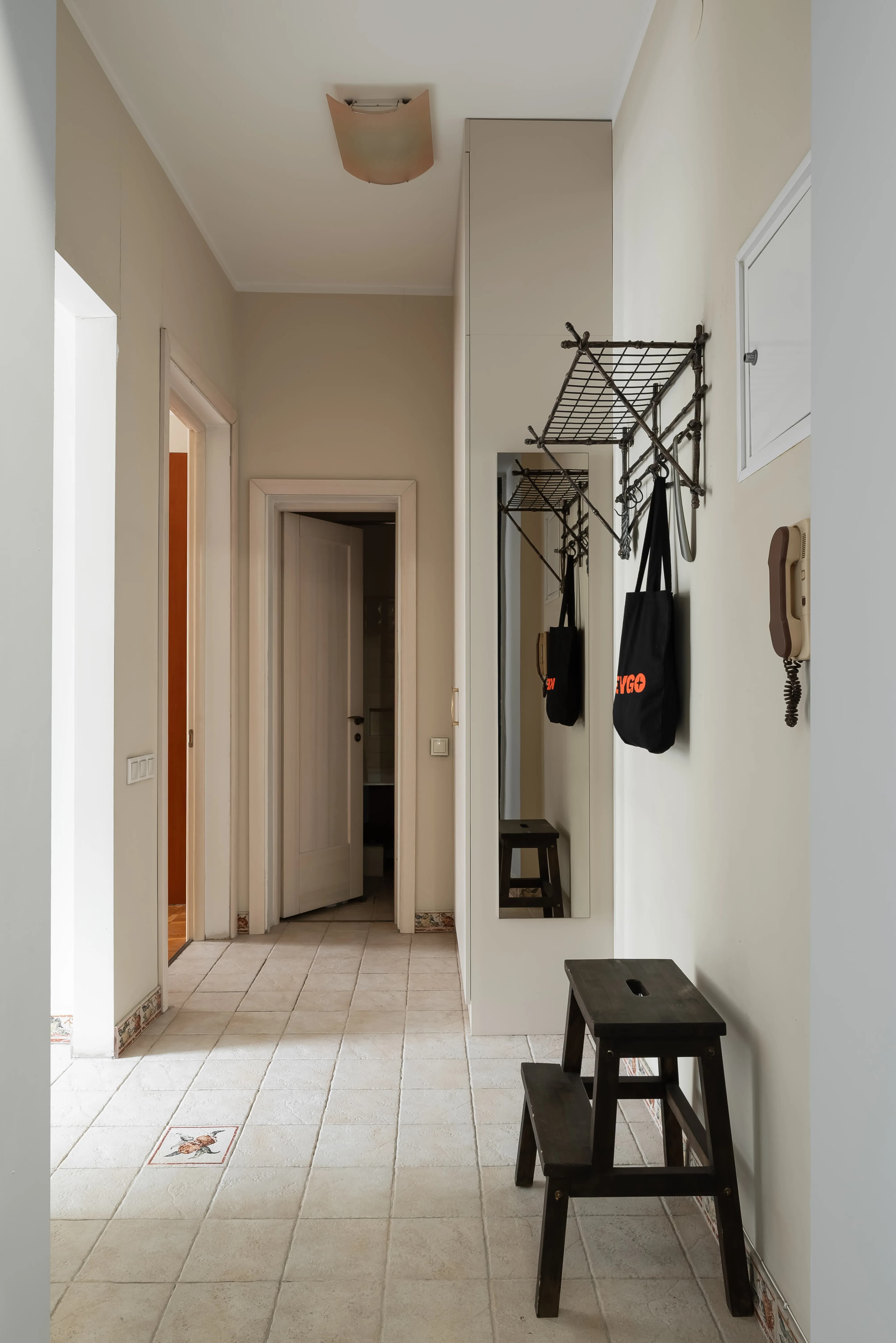 Апартаменты KeyGo #1045 ключ к центру Москвы photo 24