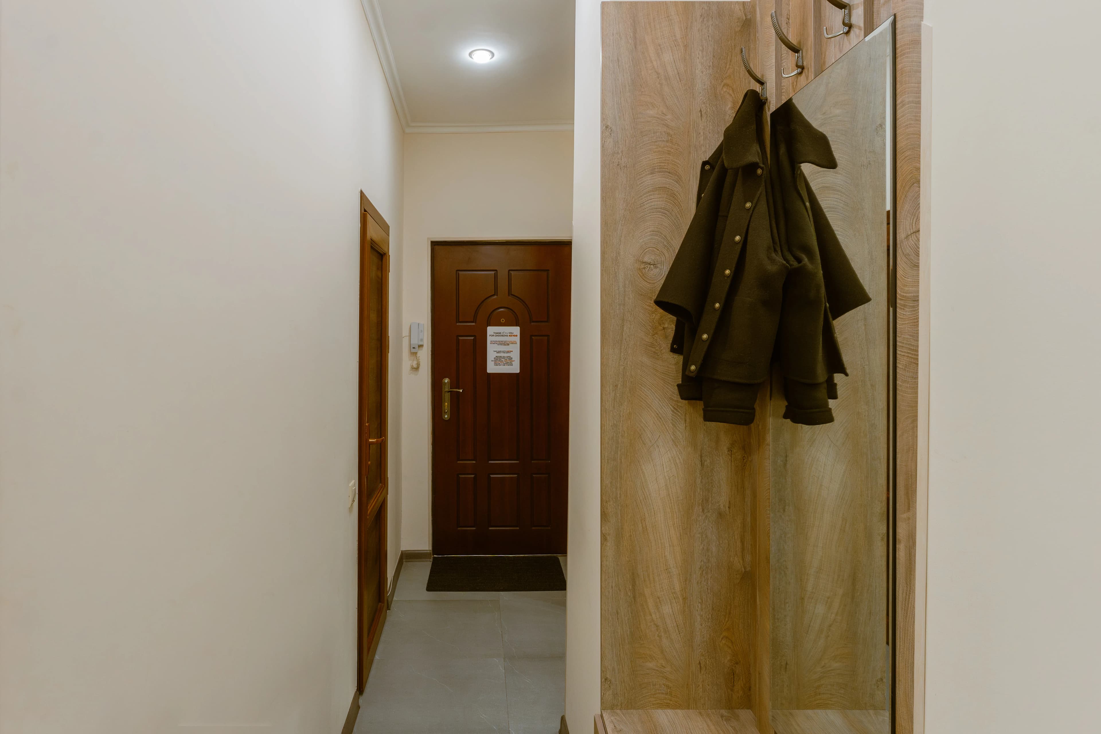 Apartment KeyGo #0079 next to the Opera House photo 15