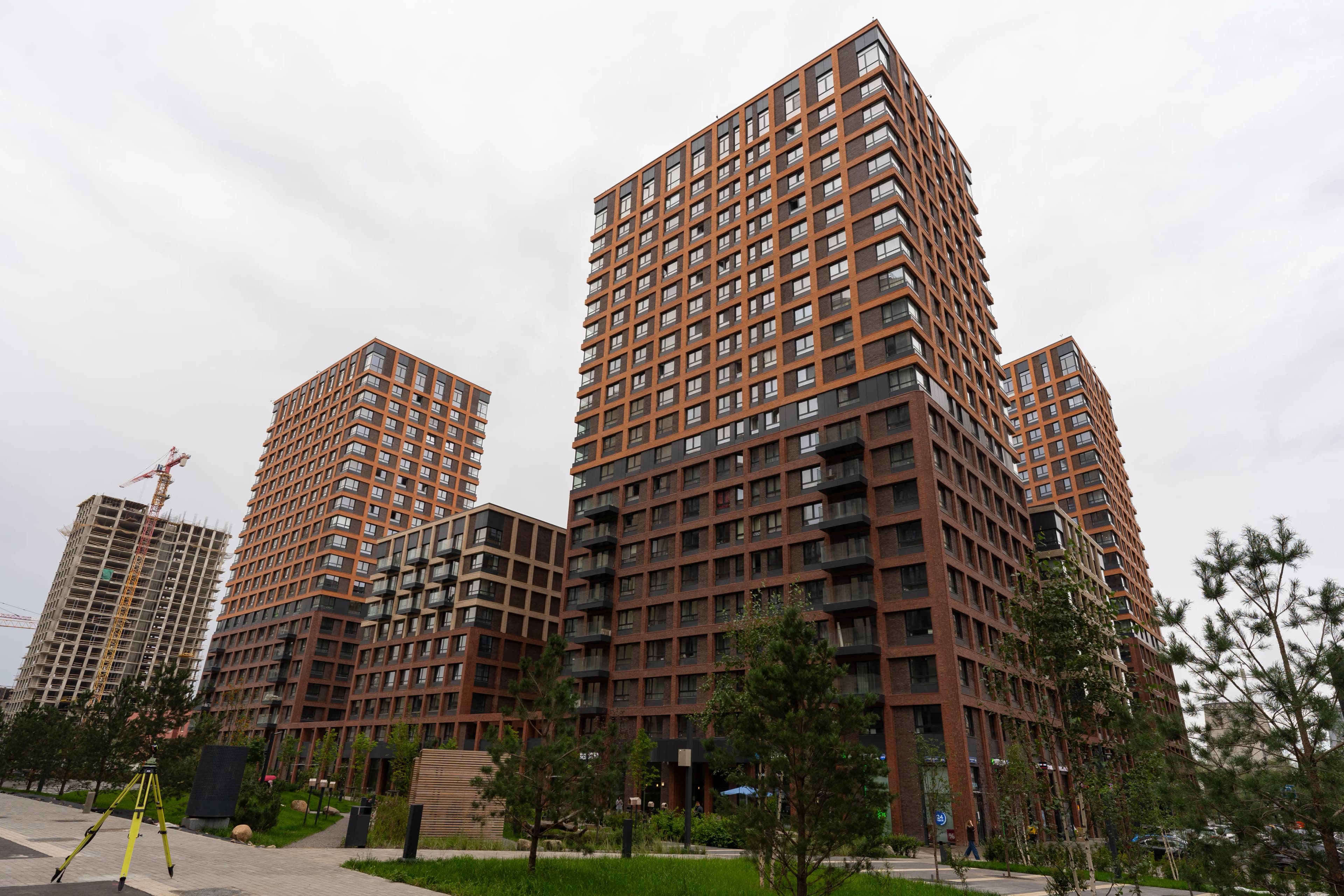Апартаменты KeyGo #1032 комфорт и уют в городе photo 20