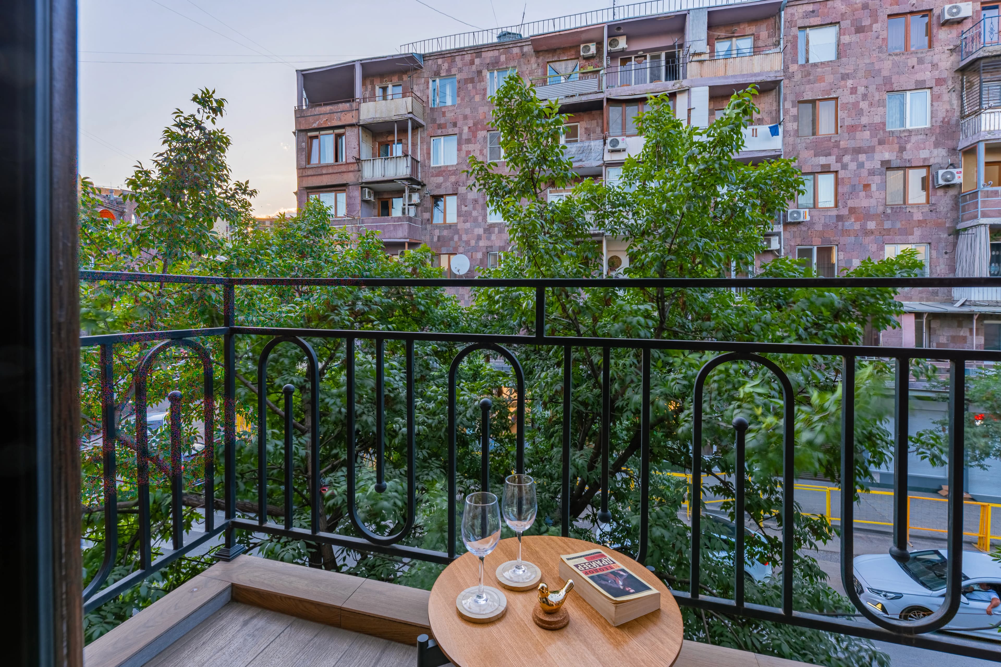 Apartment KeyGo #0158 next to the Blue Mosque photo 19
