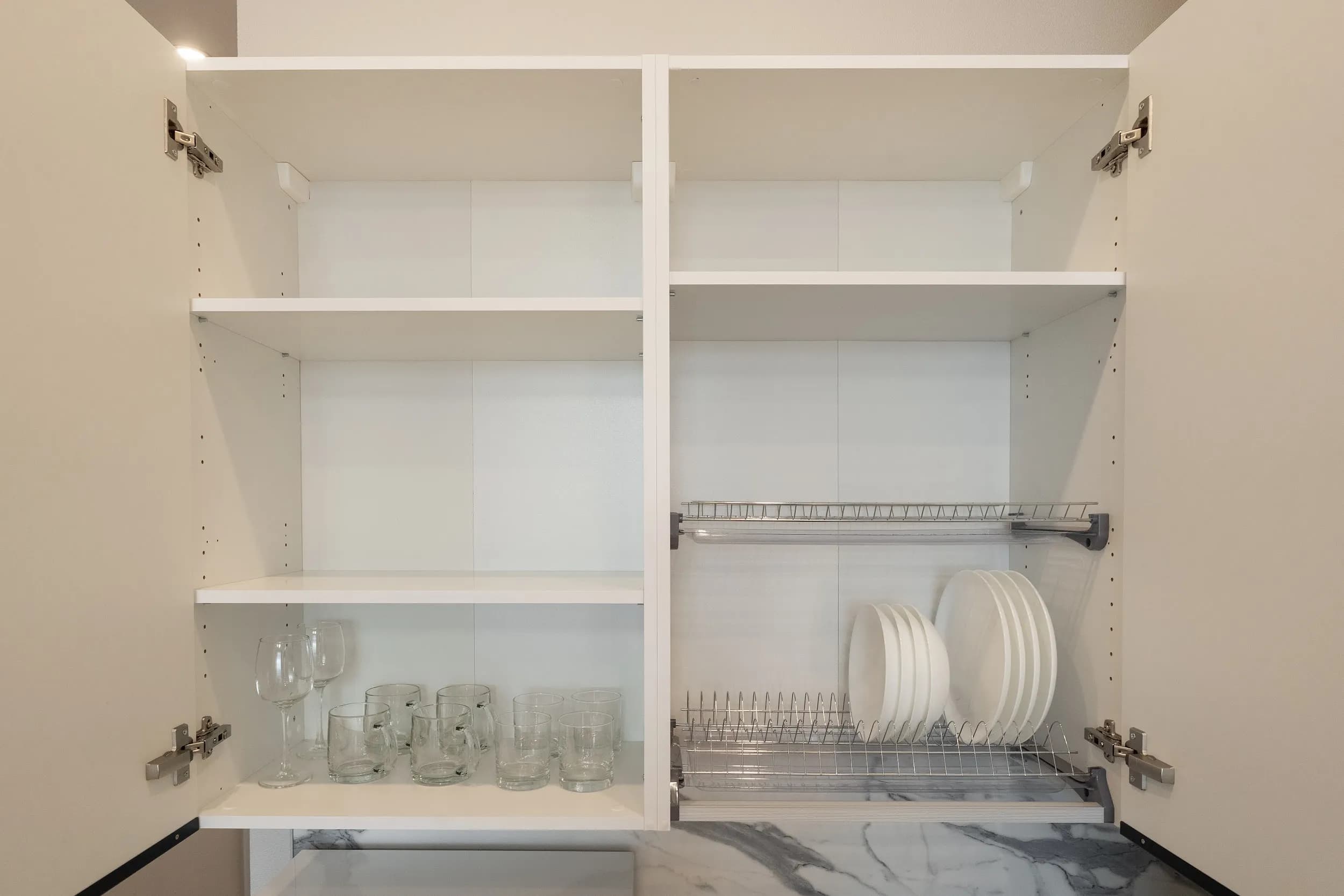 Студия KeyGo #1016 с видoм нa ВДHX photo 12