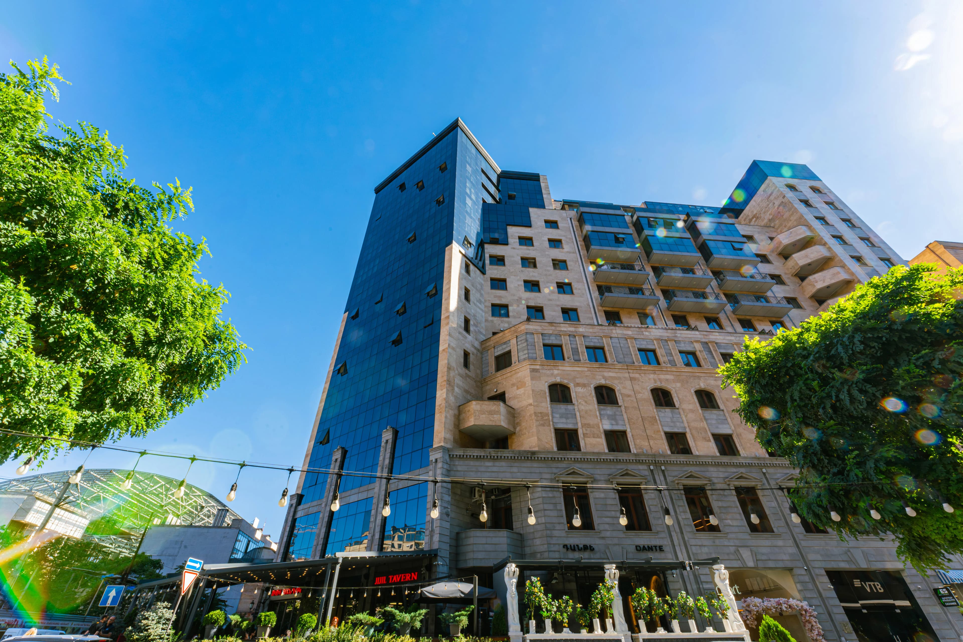 Apartment KeyGo #0099 key to the center of Yerevan photo 31