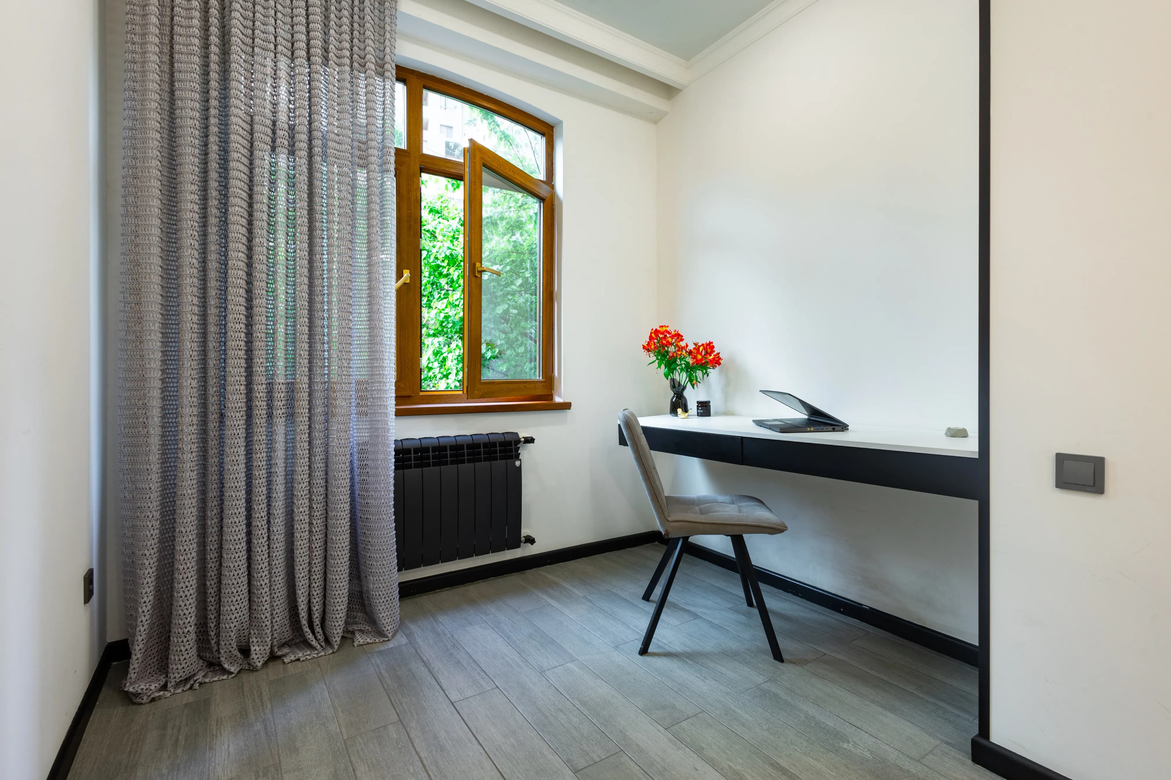 Apartment KeyGo #0077 key to the center of Yerevan photo 9