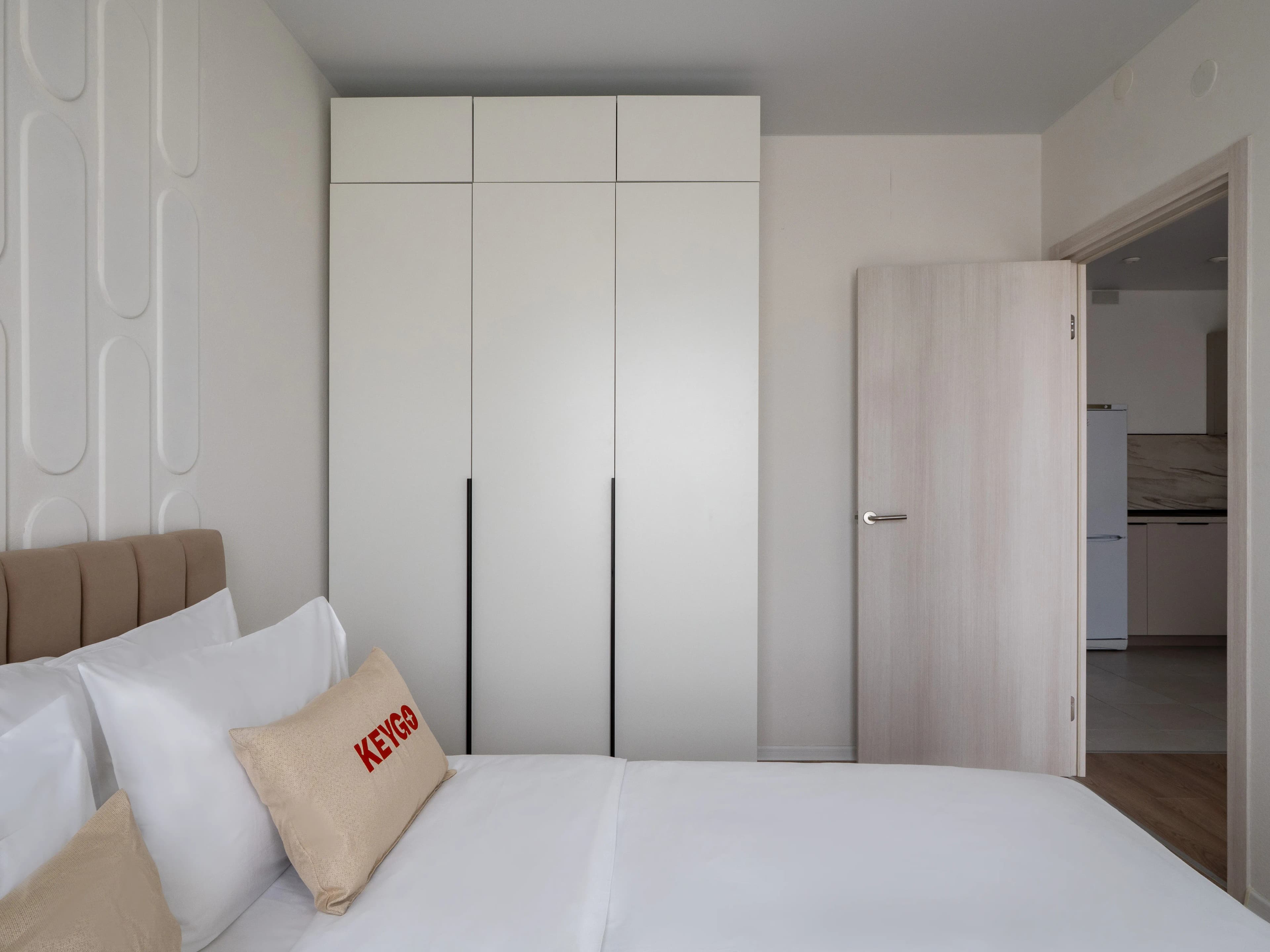 Апартаменты KeyGo #1108 ключ к центру Москвы photo 9