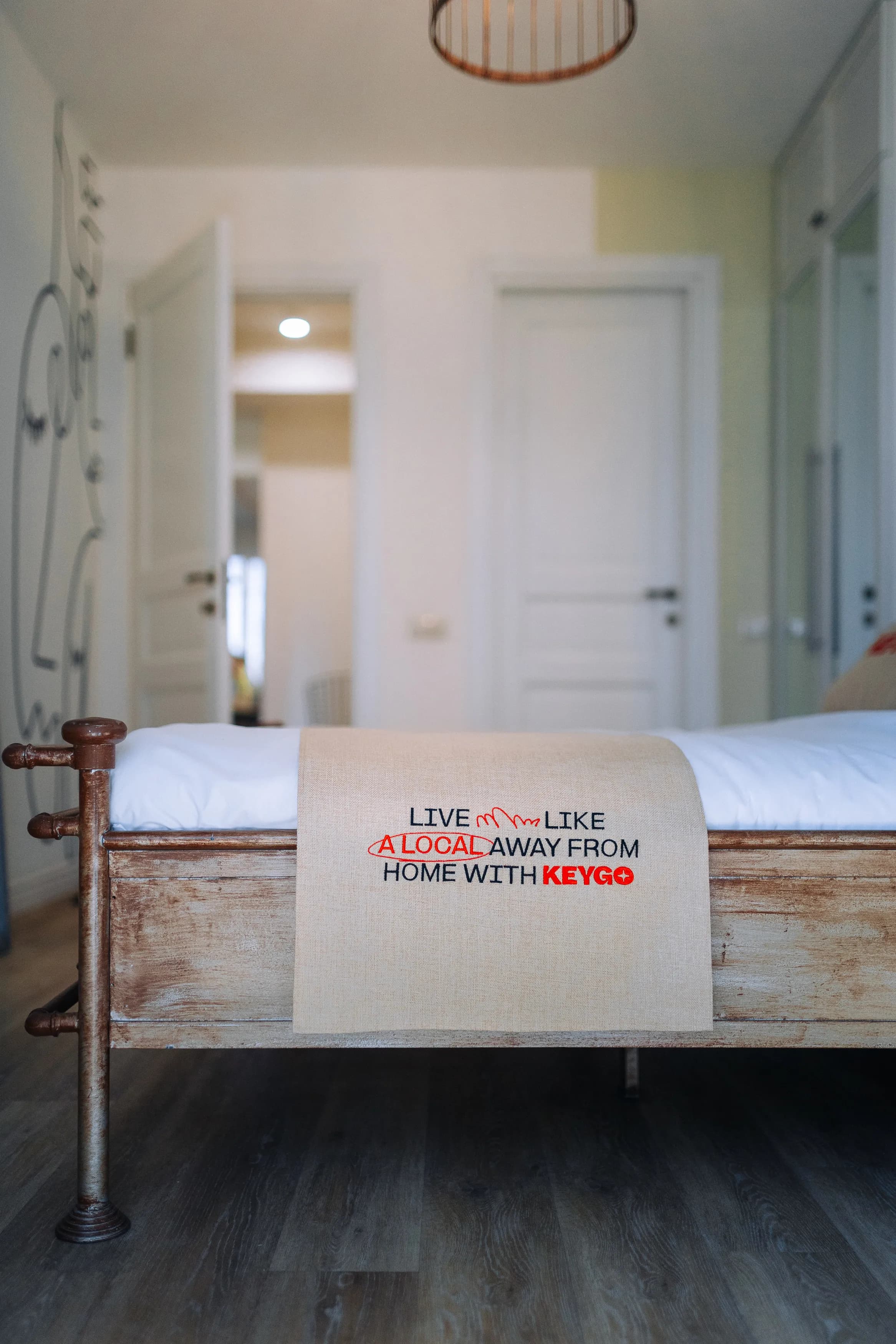 Apartment KeyGo #0028 near Republic Square photo 20