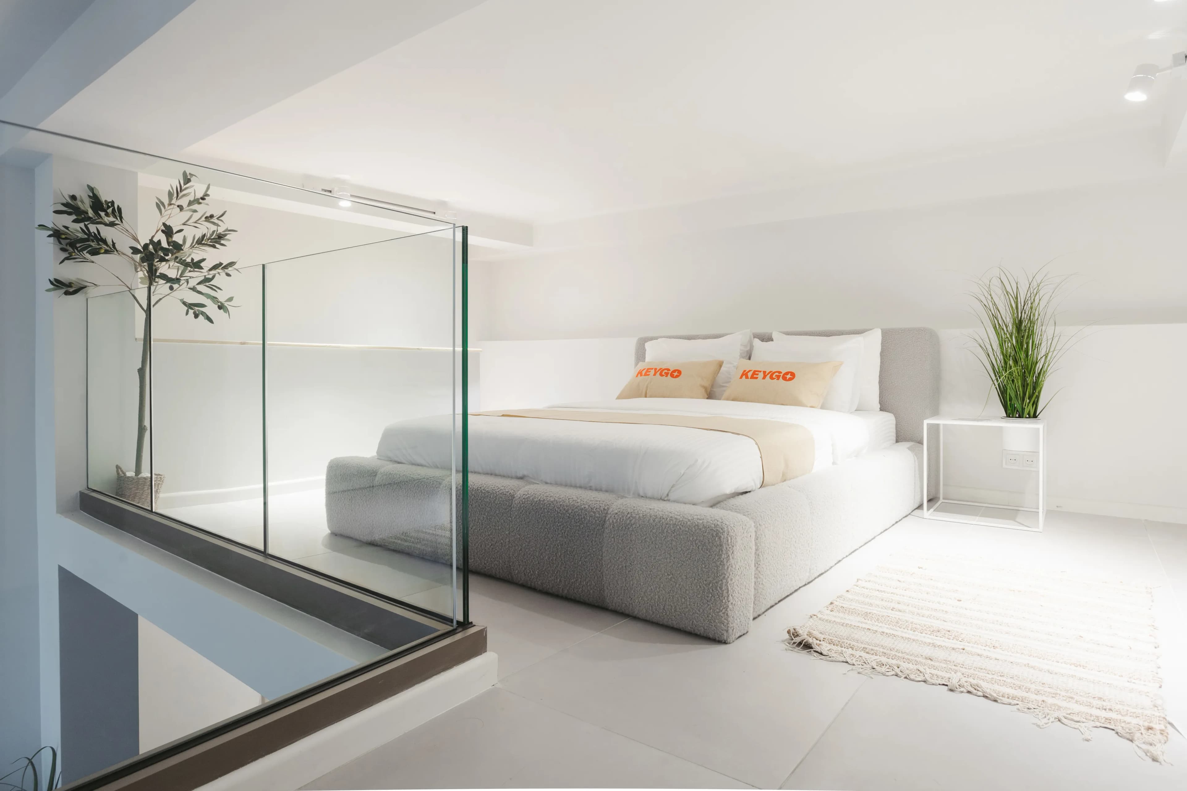 Apartment KeyGo #0017 is the key to the center of Yerevan photo 5