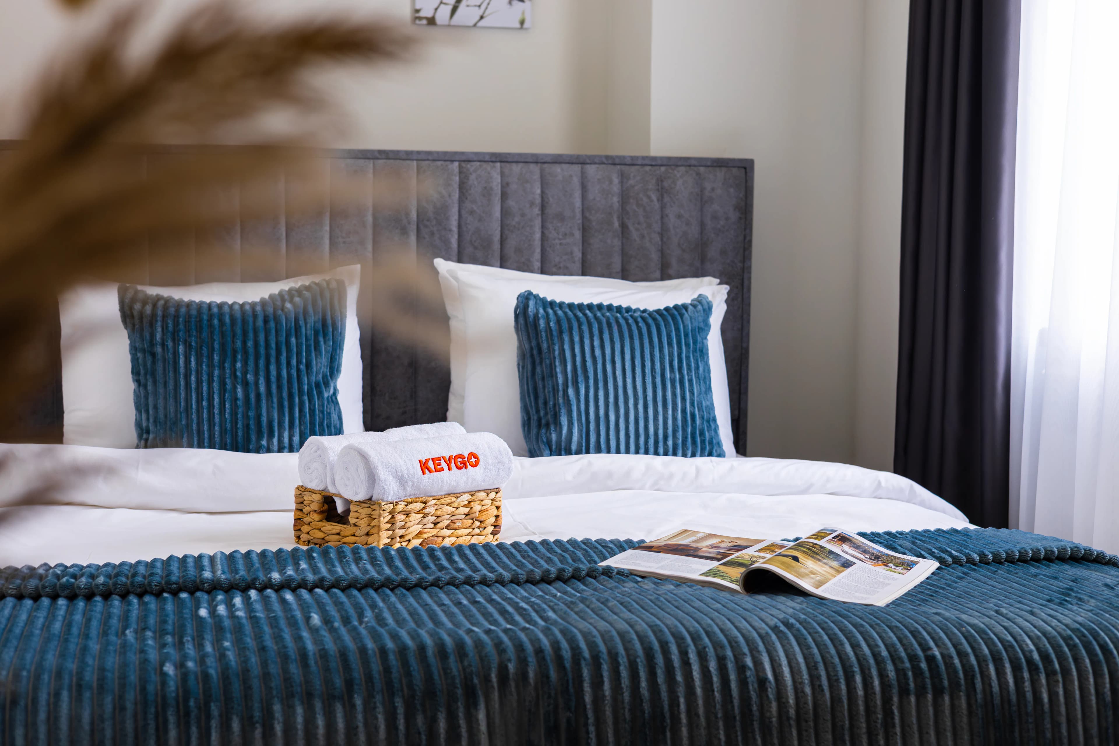 Studio KeyGo #0139 Apart Hotel photo 13