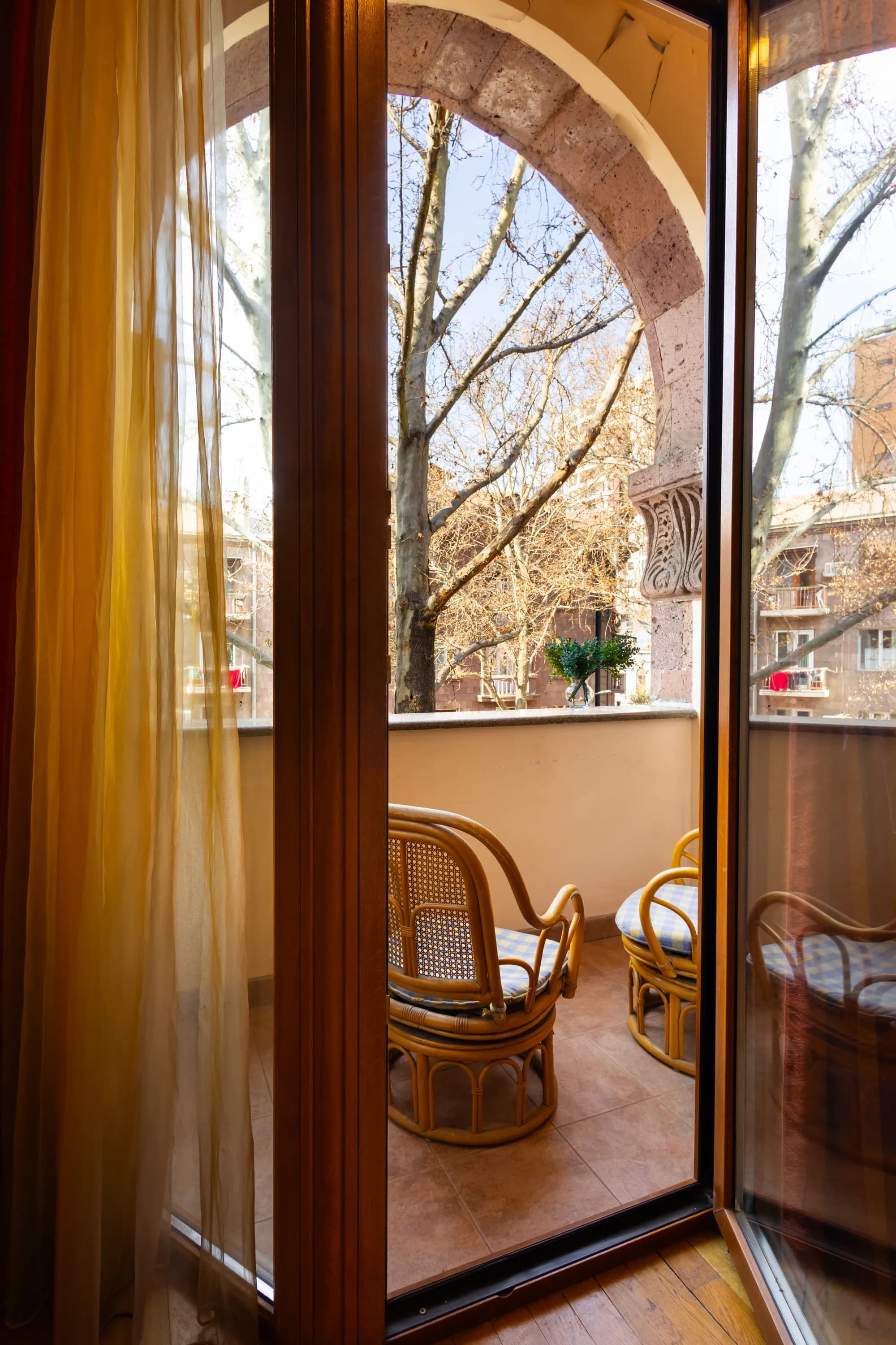 Apartment KeyGo #0035 is the key to the center of Yerevan photo 5