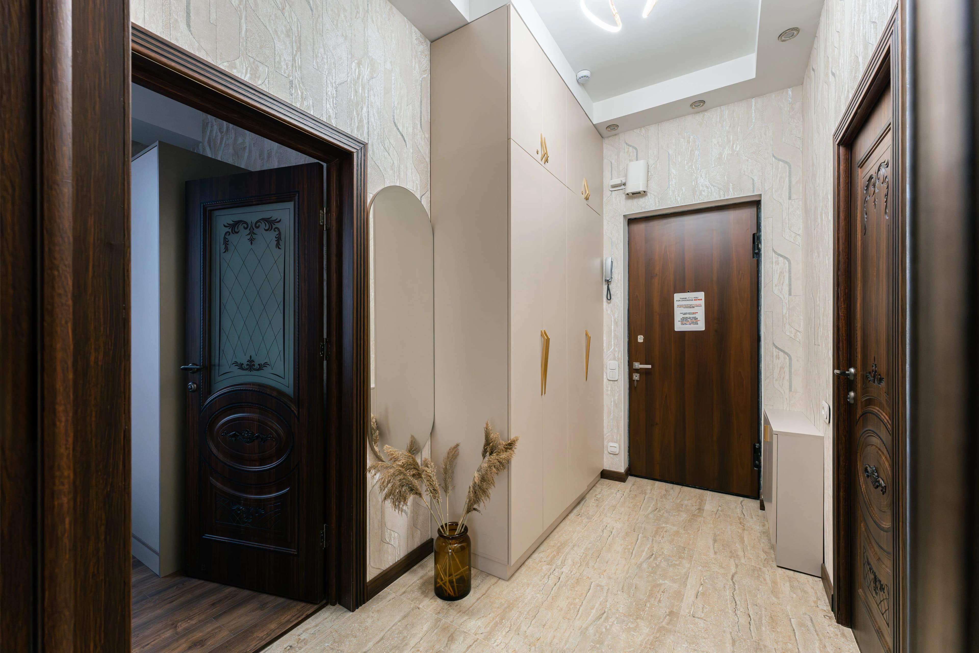 Apartment KeyGo #0109 near Yerevan Fortress photo 22