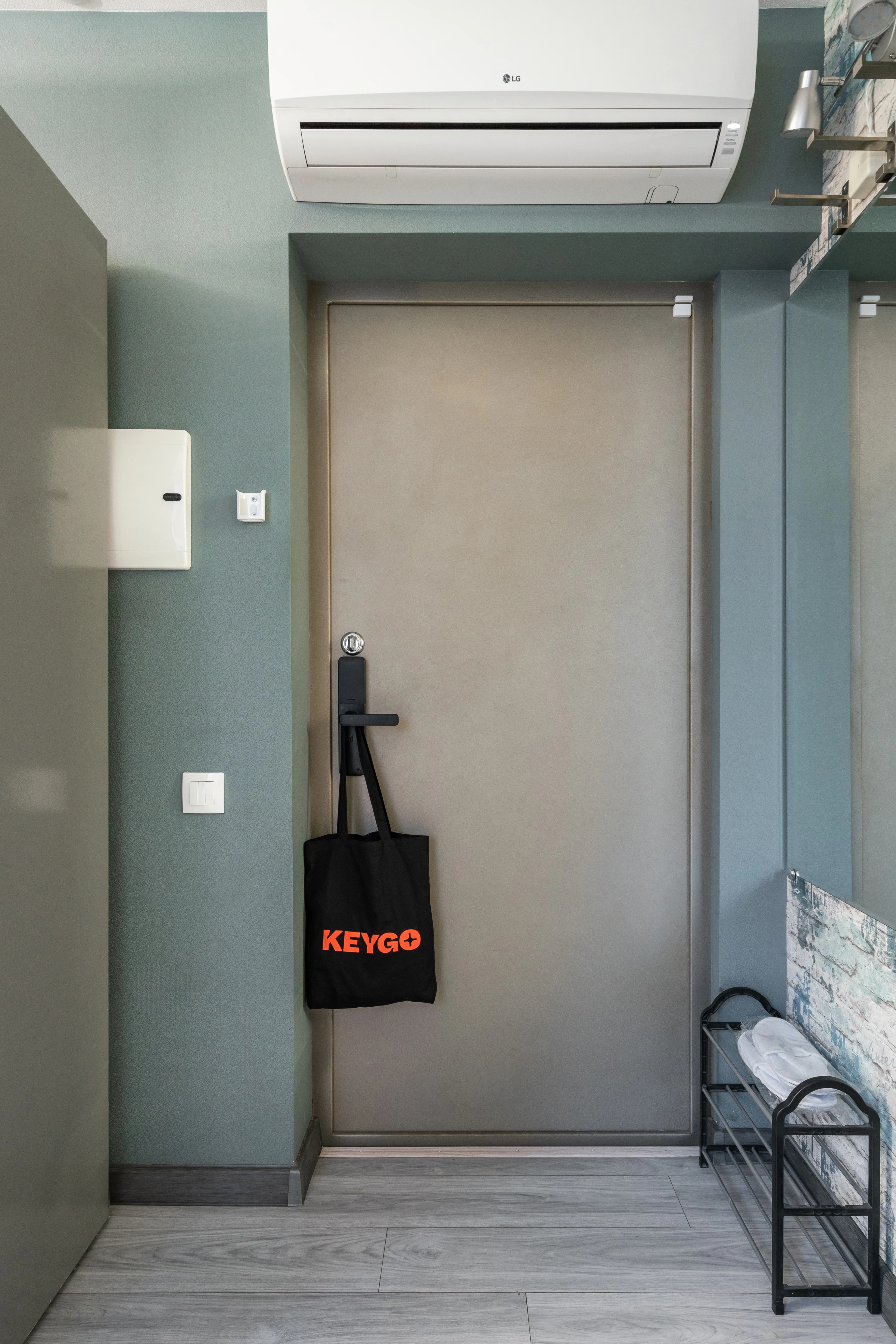 Студия KeyGo #1065 кофе в кружке и Wi-Fi на максимуме photo 18