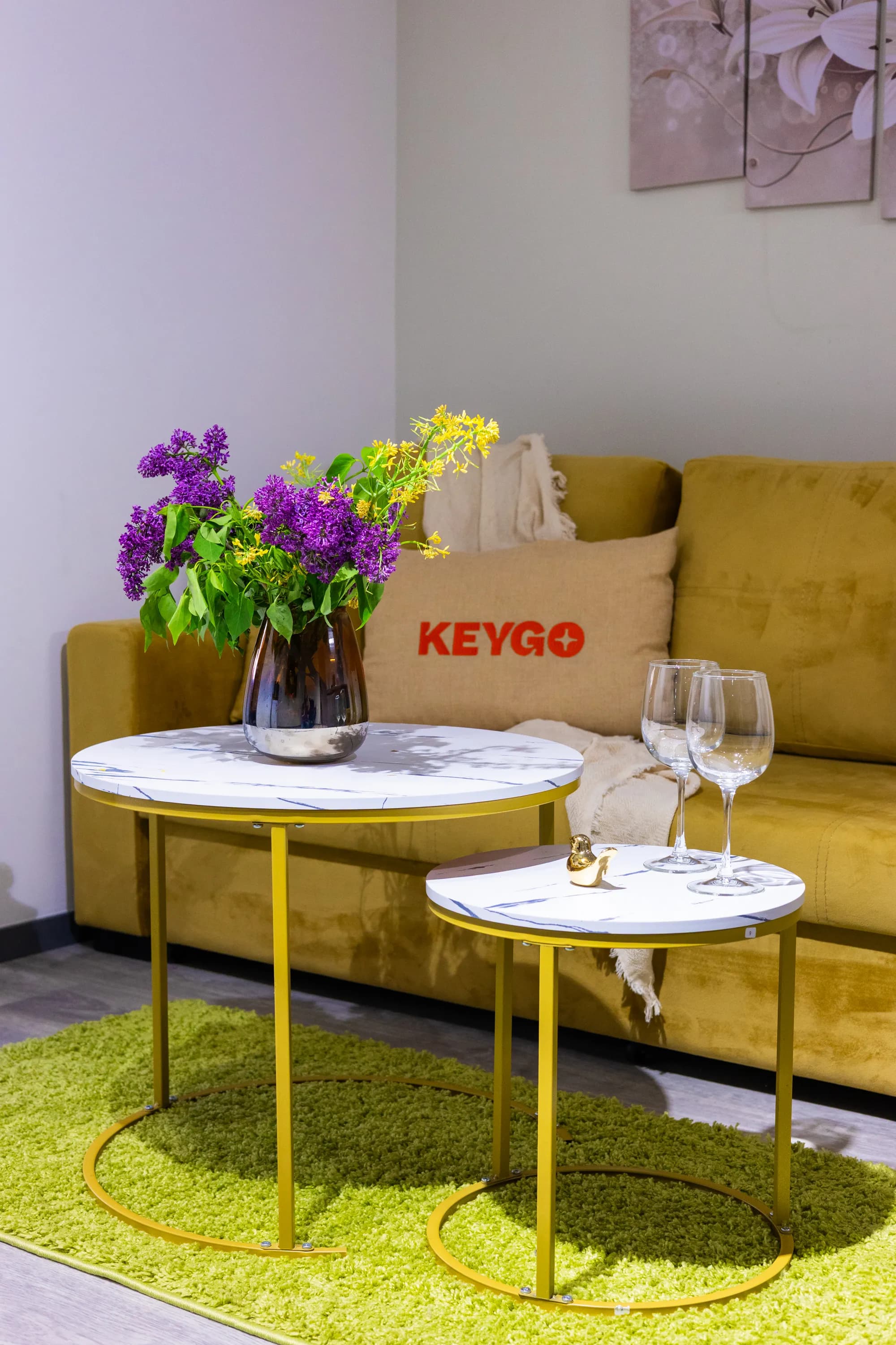 Studio KeyGo #0140 Apart Hotel photo 13