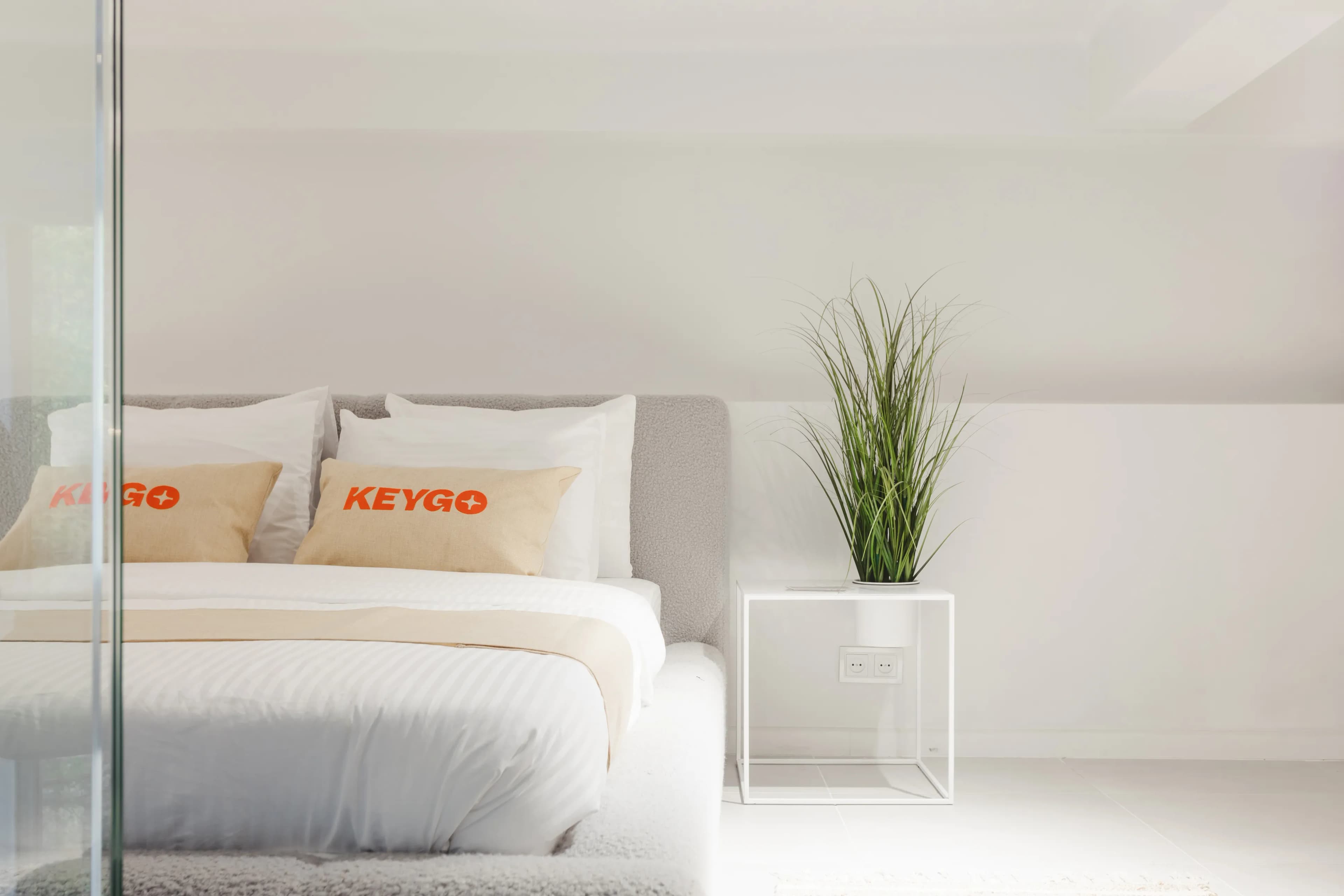 Apartment KeyGo #0017 is the key to the center of Yerevan photo 7