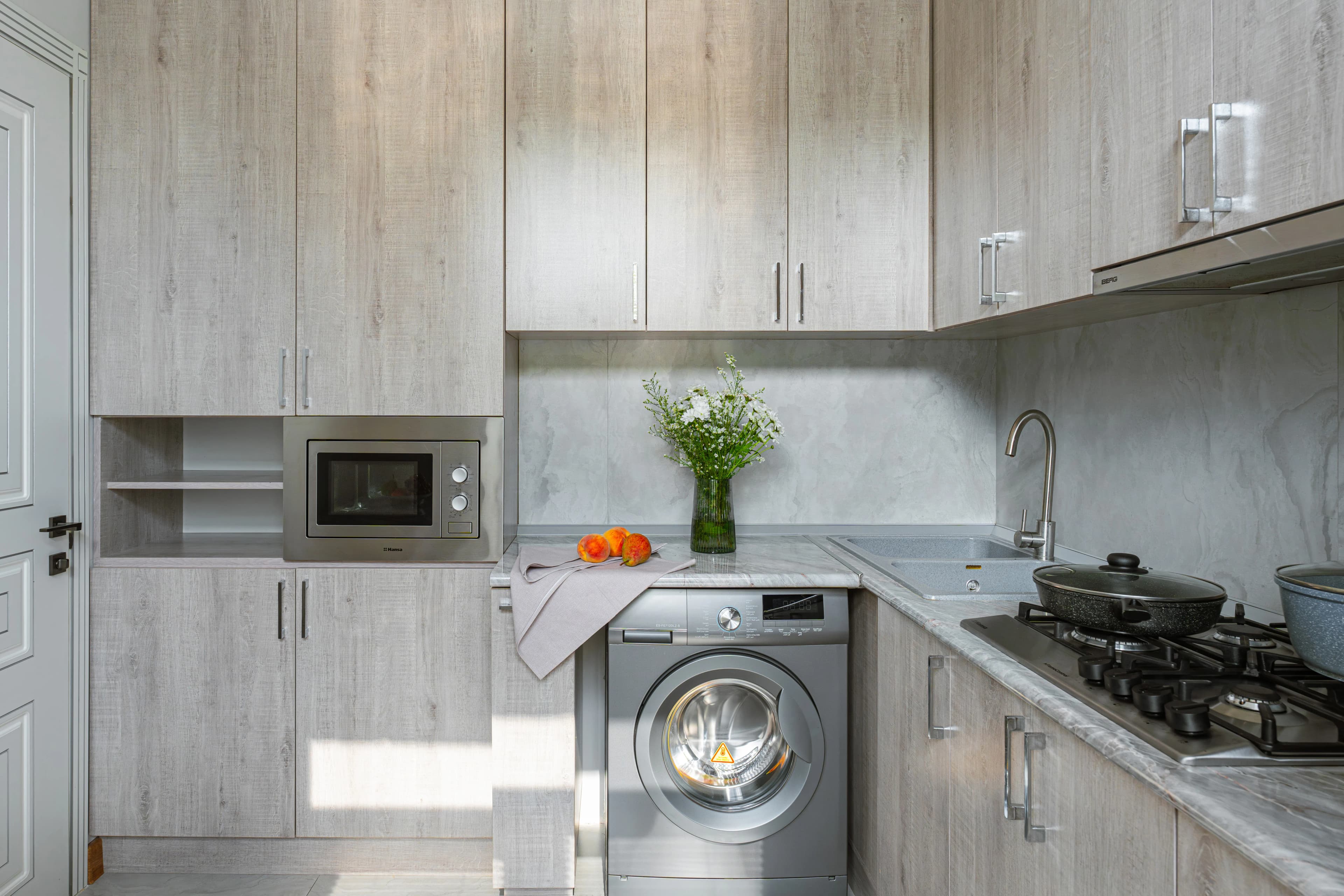 Apartment KeyGo #0097 key to the center of Yerevan photo 21