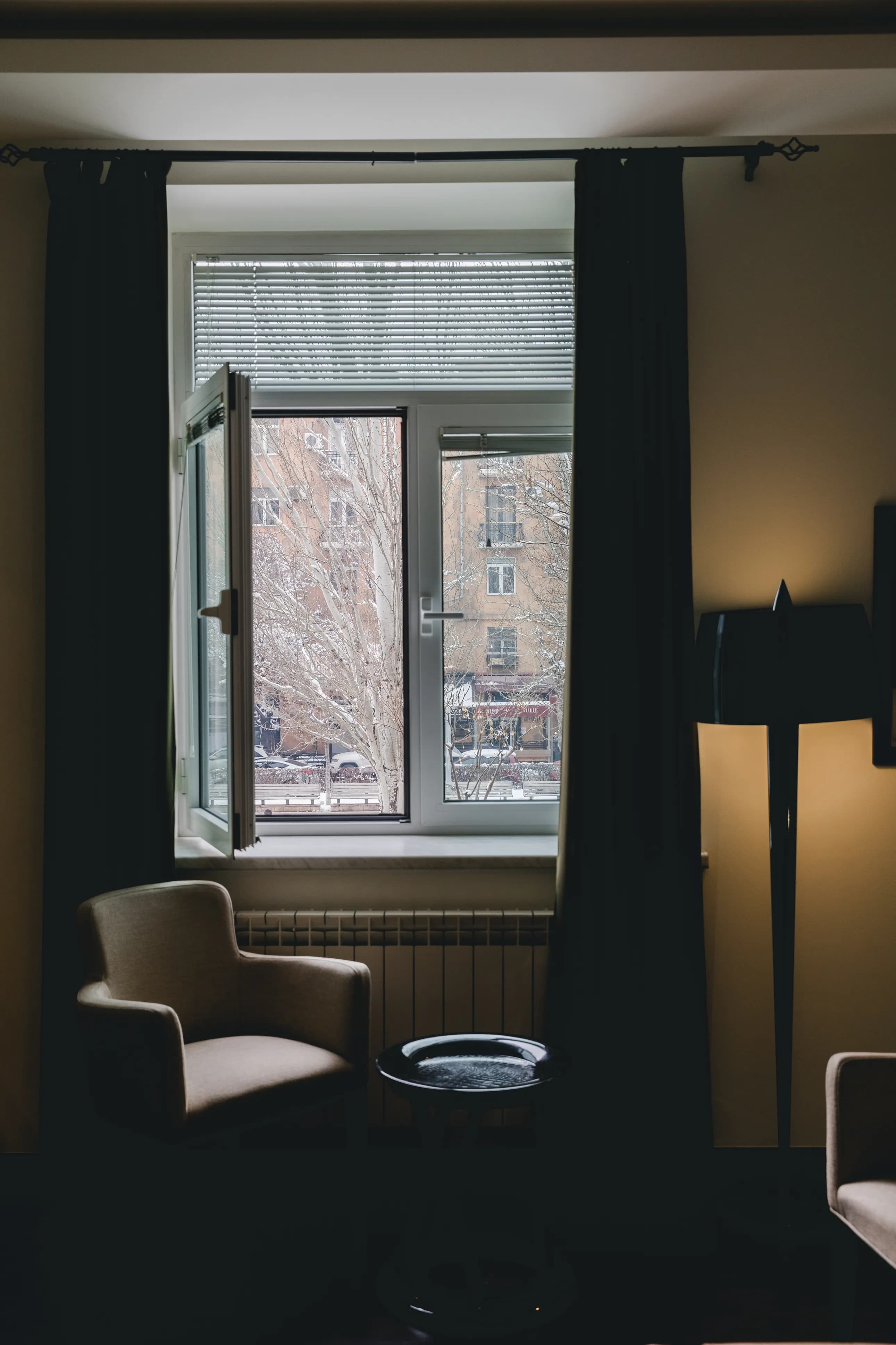 Cascade studio/Heart of Yerevan/Designed photo 14