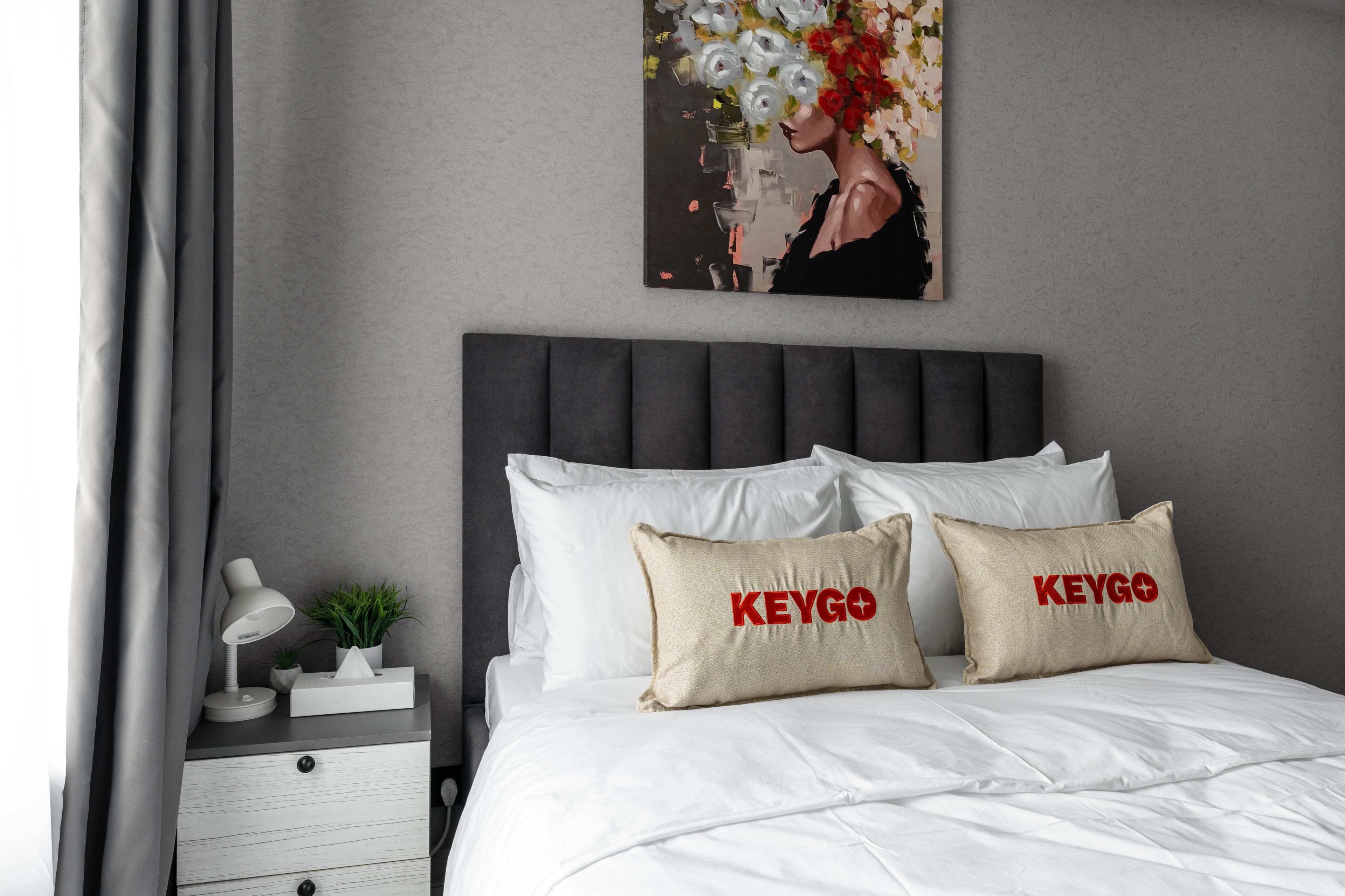 Студия KeyGo #1029 рядом с метро Электрозаводская photo 8
