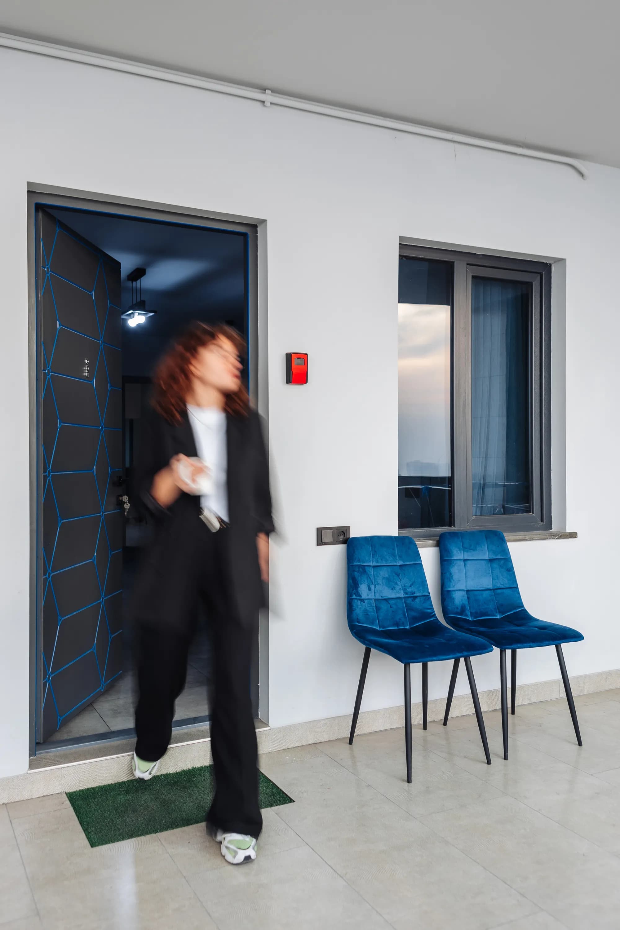 1BR/Downtown Serenity/Cityscape Bliss photo 19