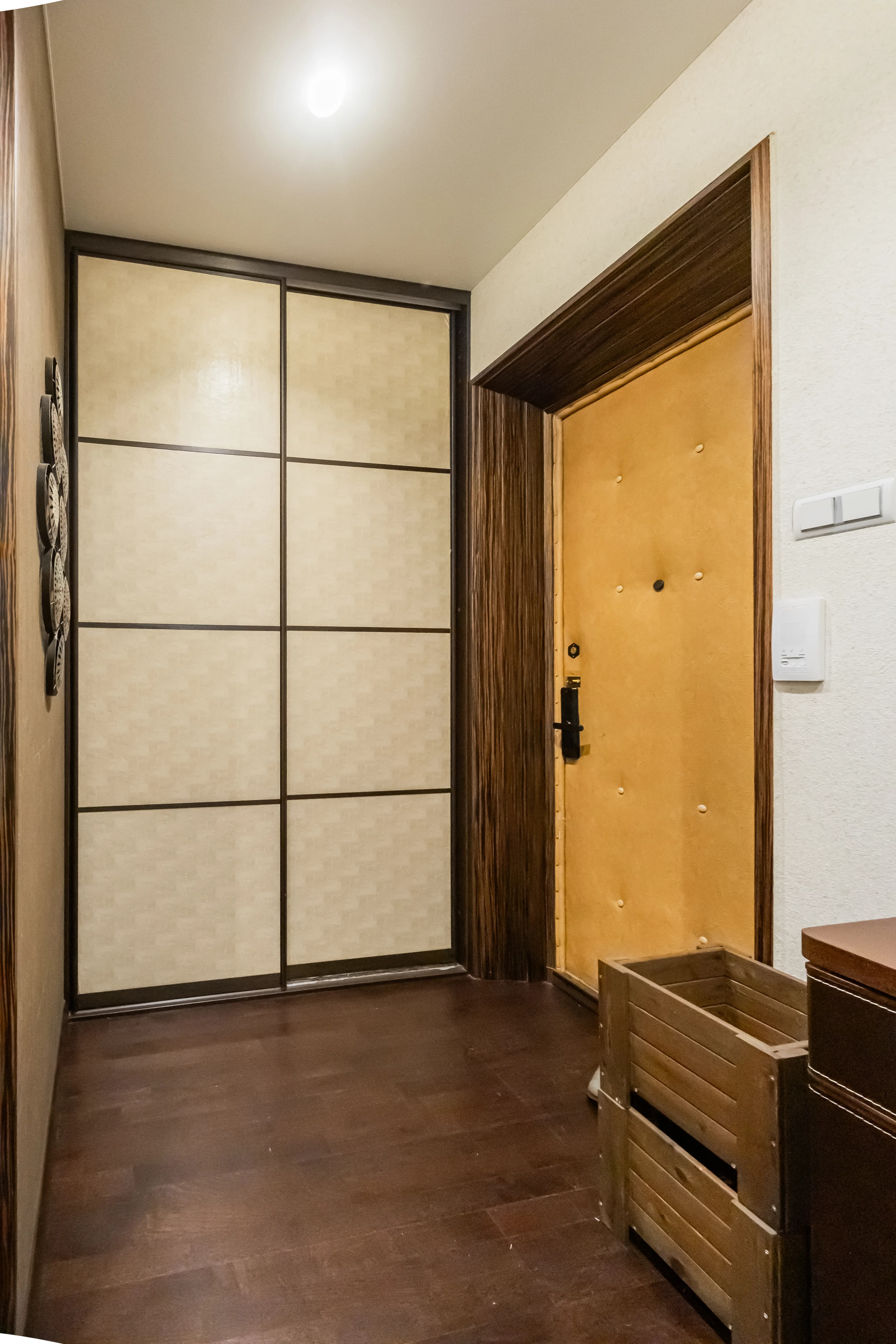 Апартаменты KeyGo #1056 комфорт и уют в городе photo 23
