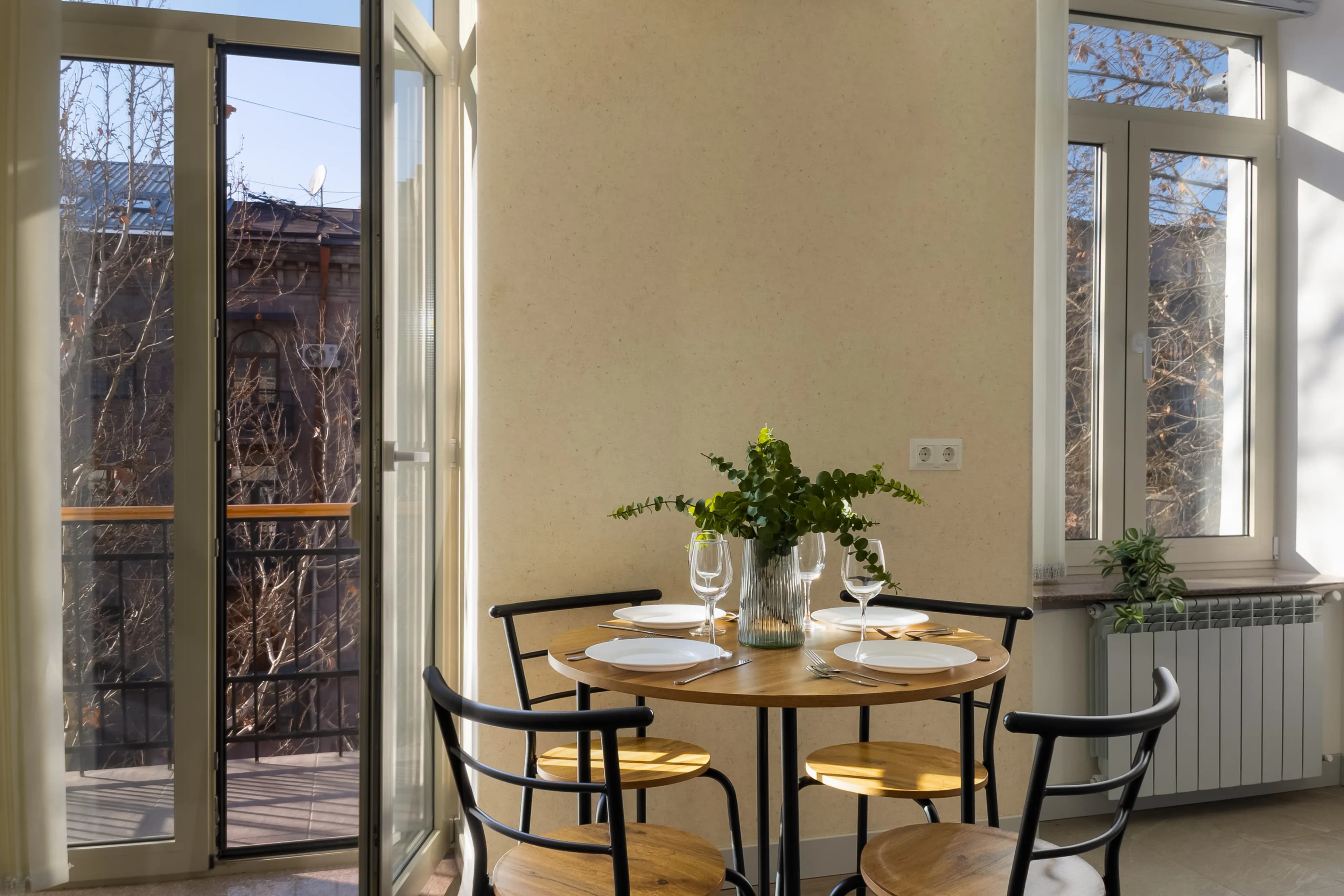 Apartment KeyGo #0027 next to the Opera House photo 18