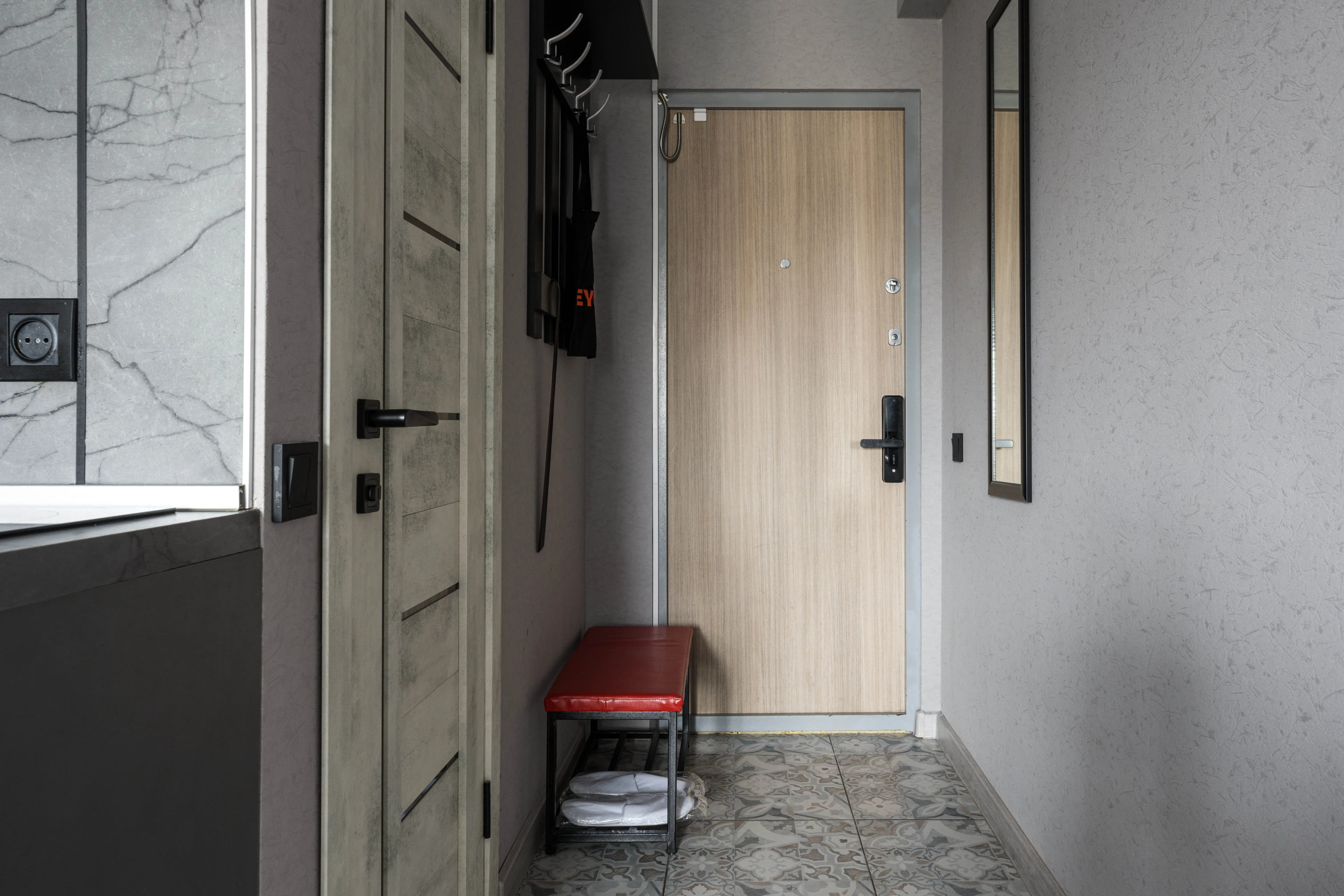 Студия KeyGo #1029 рядом с метро Электрозаводская photo 19