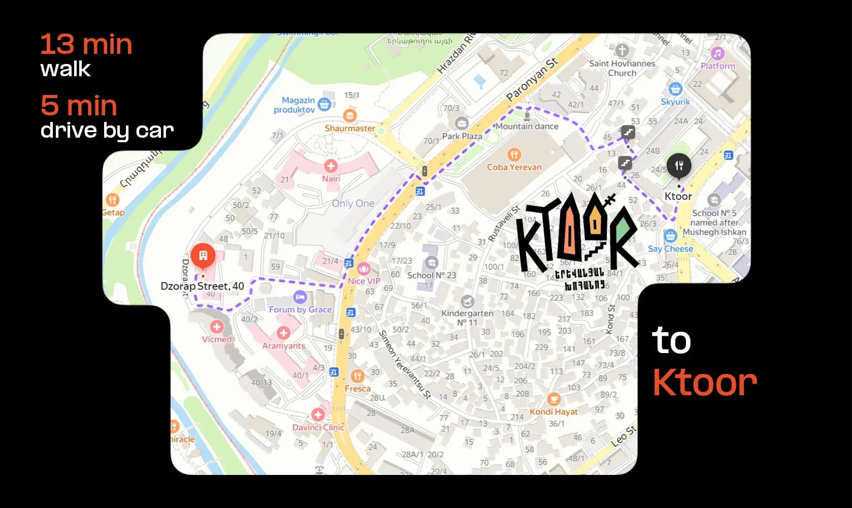 2BR in Center/Self checkin/City view photo 31