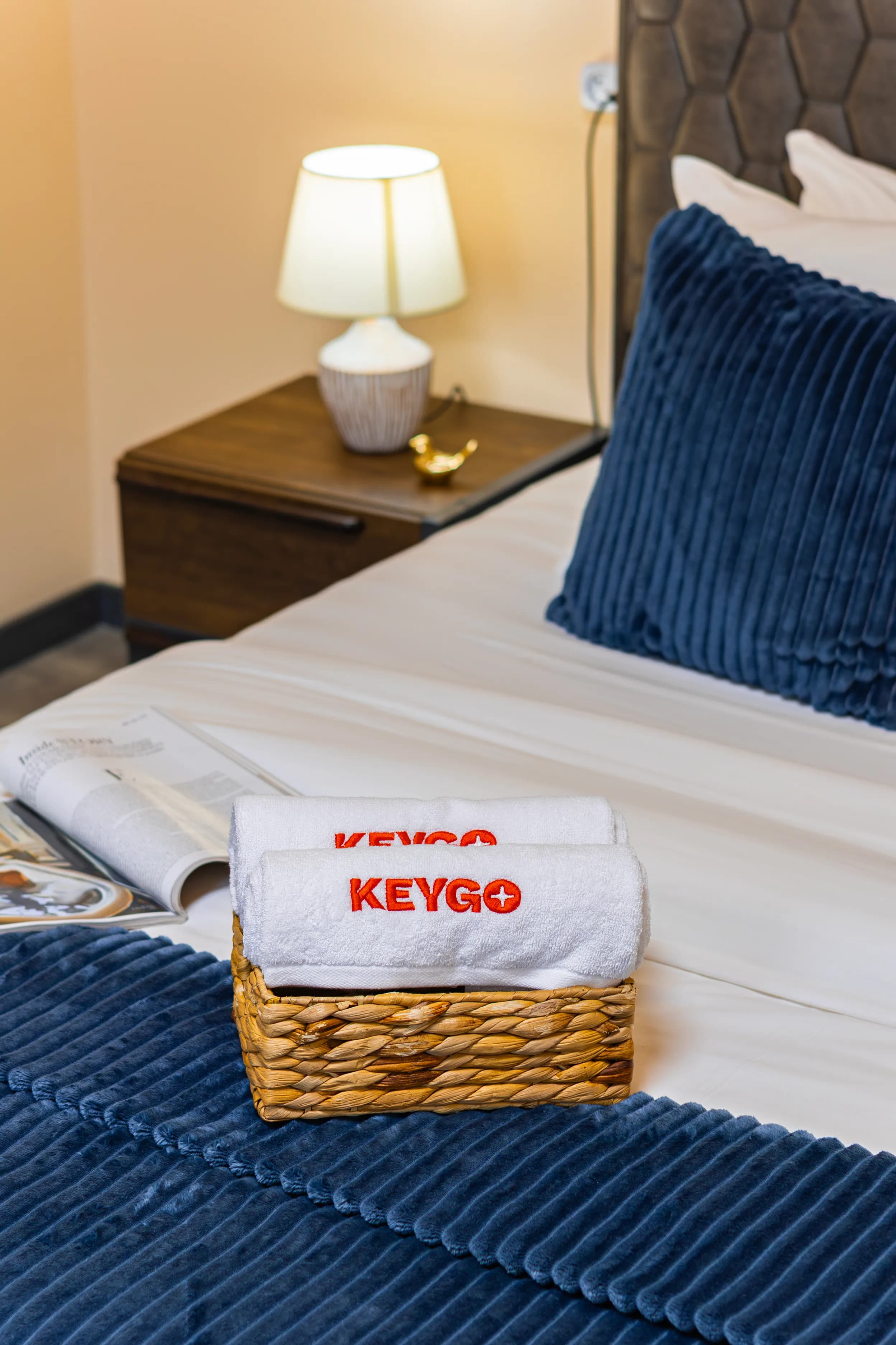 Apartment KeyGo #0145 Apart Hotel photo 14