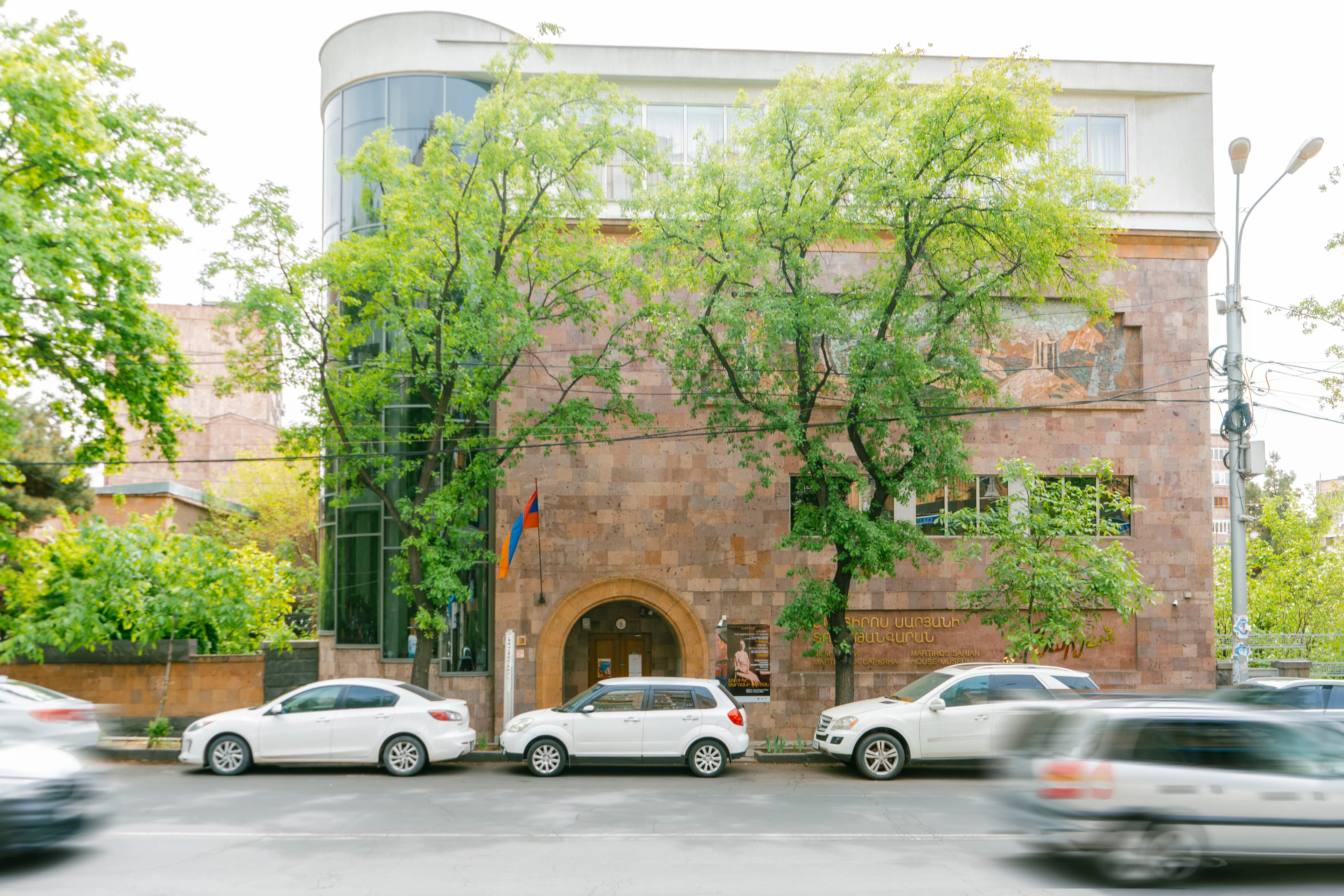 Apartment KeyGo #0097 key to the center of Yerevan photo 36