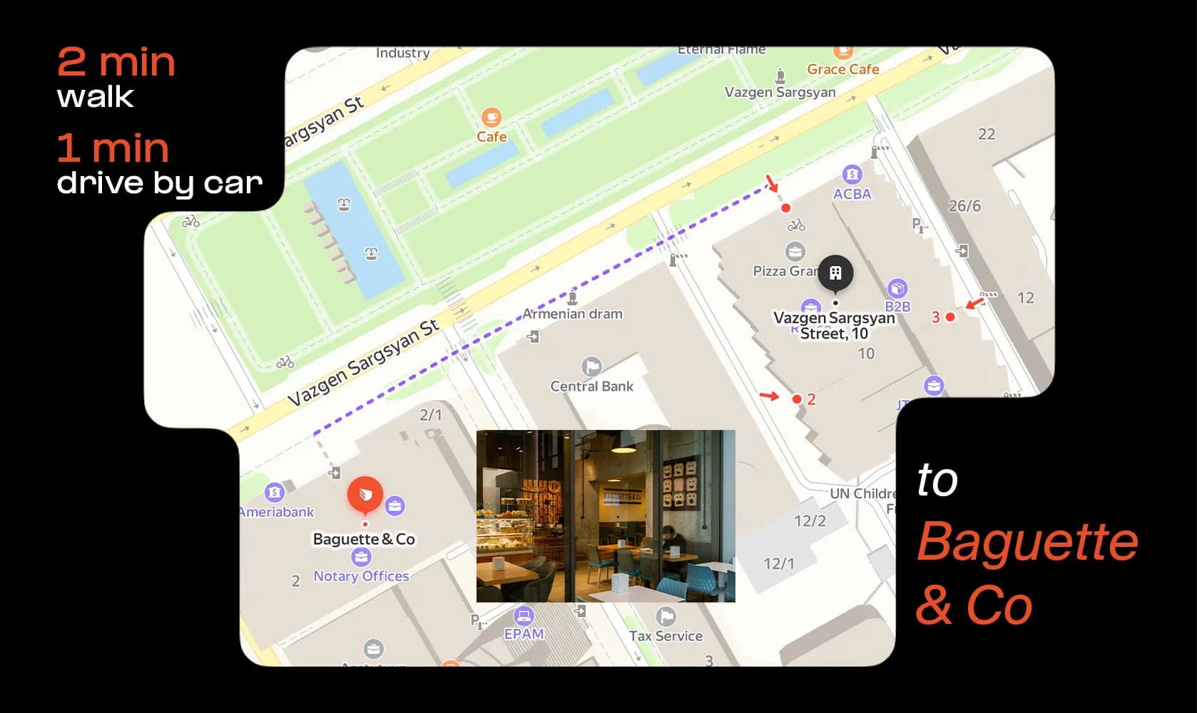 Spacious 1BR Apt/Near Republic Square photo 20