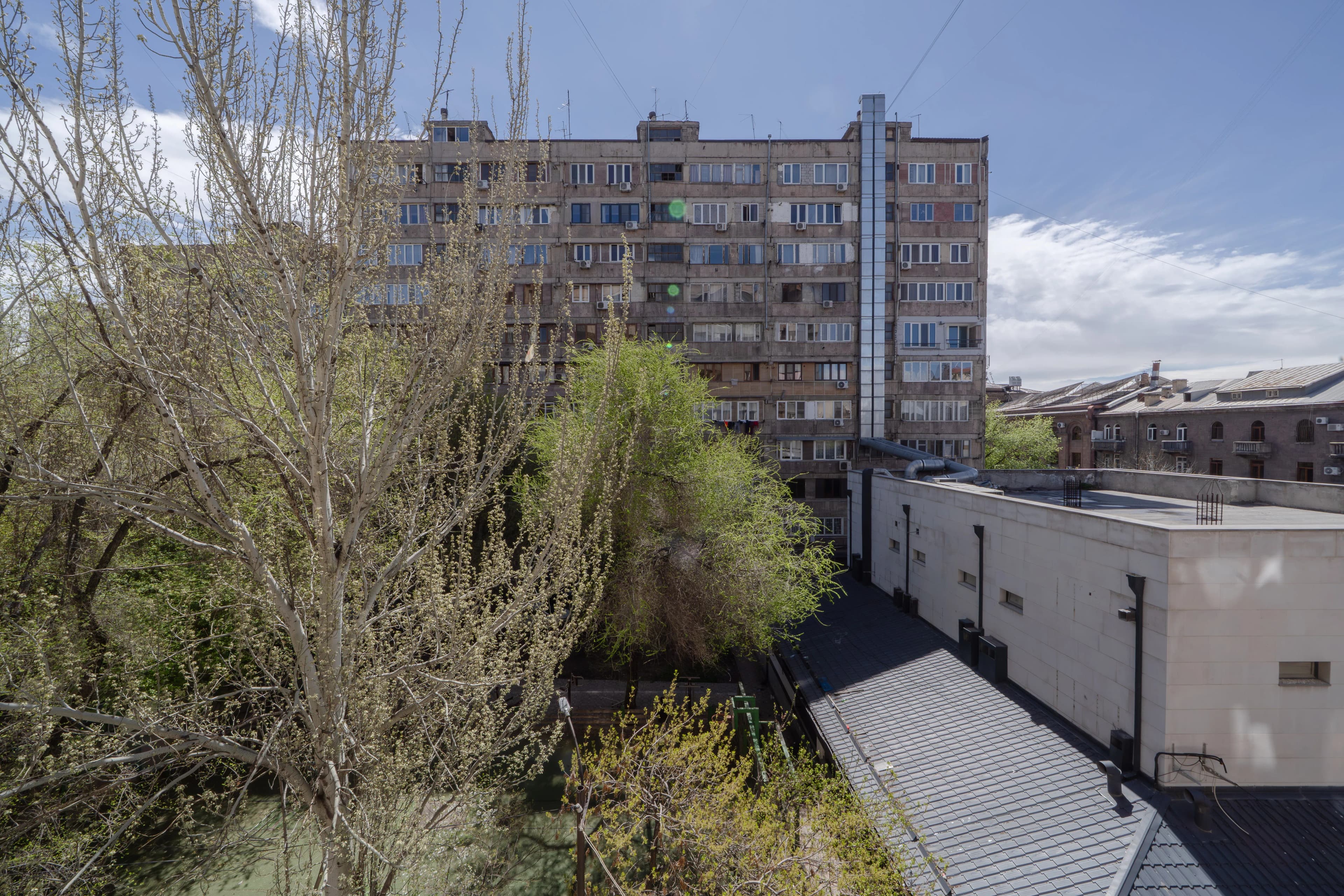 KeyGo Apartments #0234 — your key to the center of Yerevan. photo 42