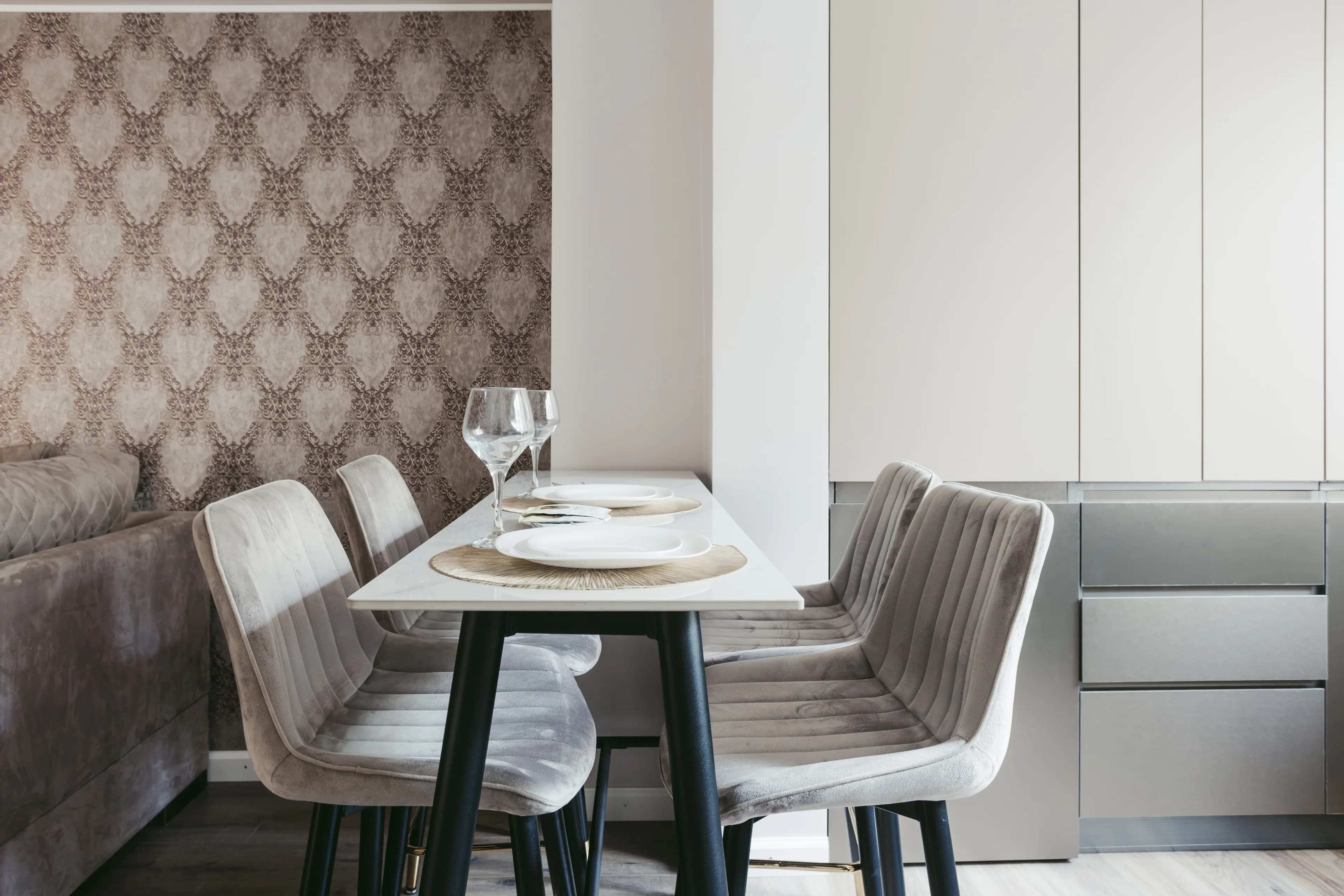 1BR/Self-entry/City Heart/Stylish photo 14