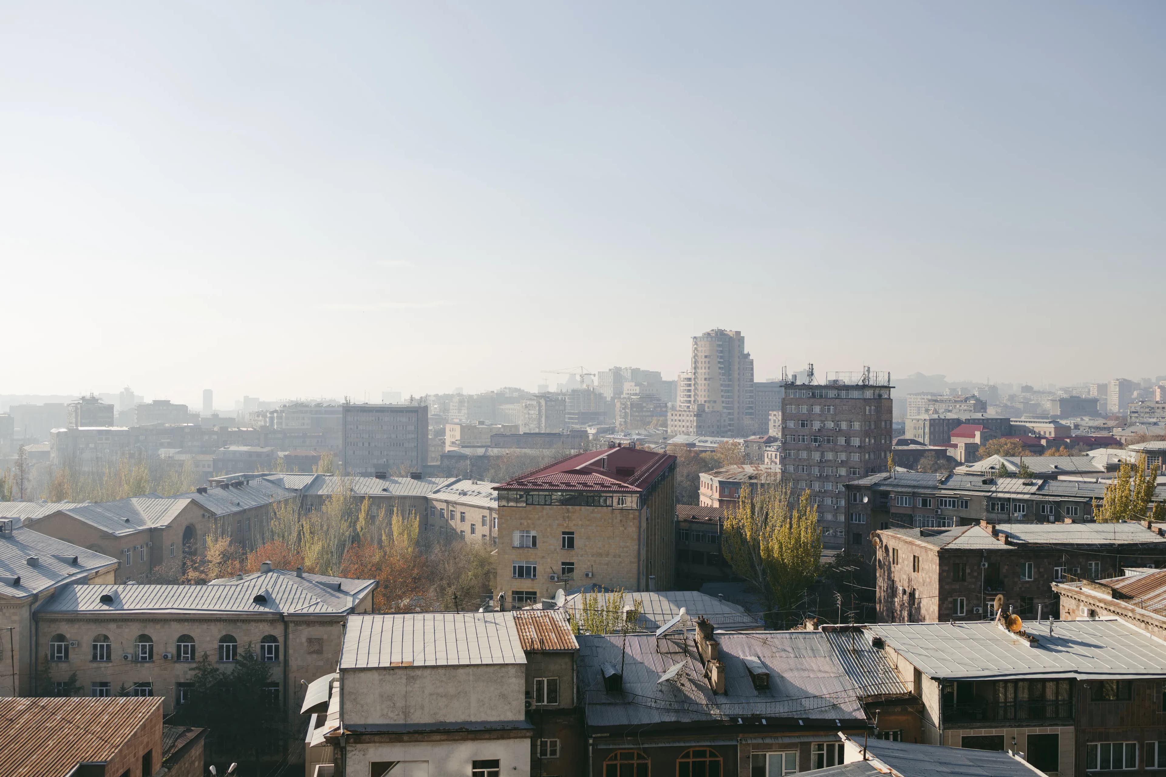 1BR/Downtown Serenity/Cityscape Bliss photo 23