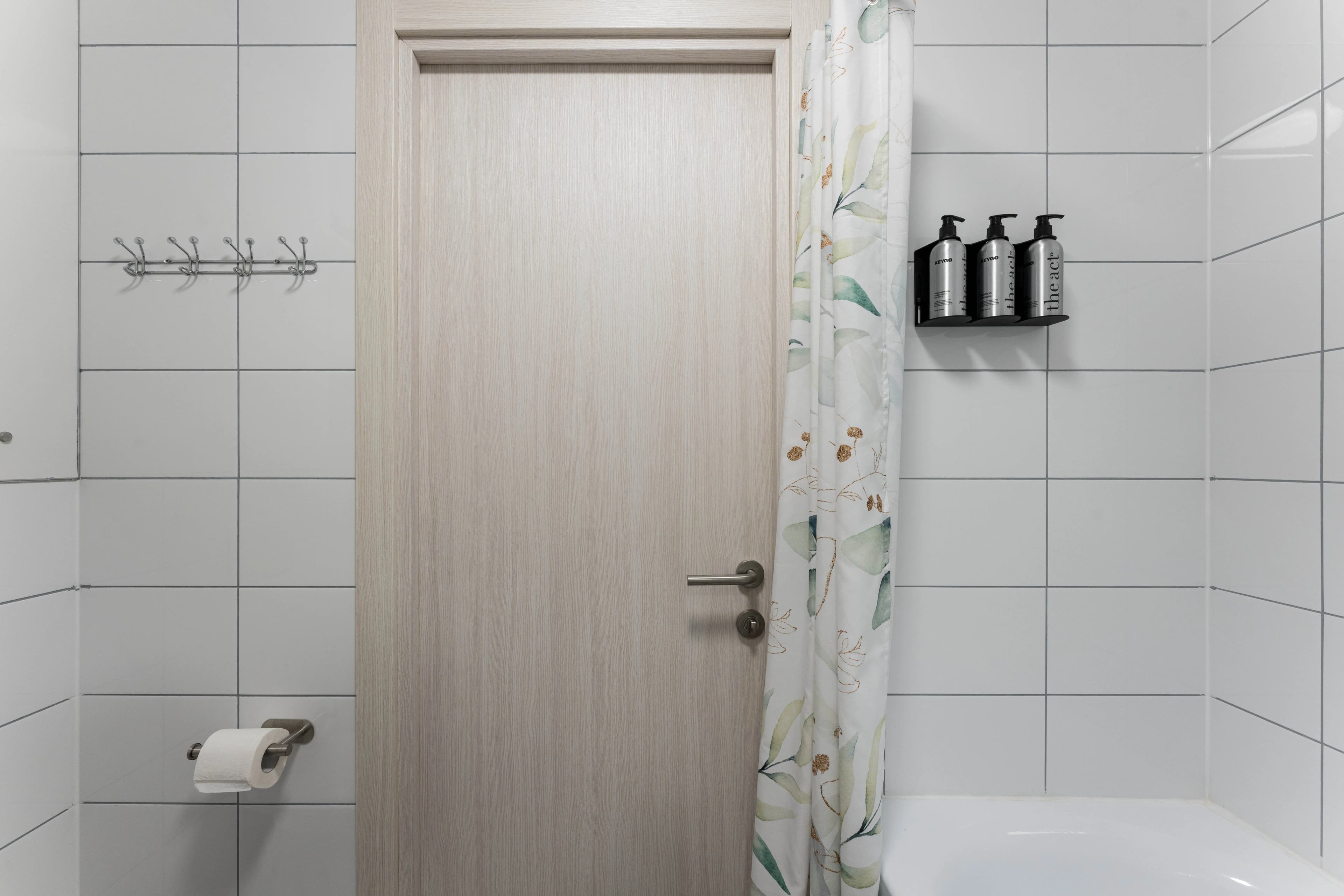 Апартаменты KeyGo #1057 рядом с БКЛ Аминьевская photo 19