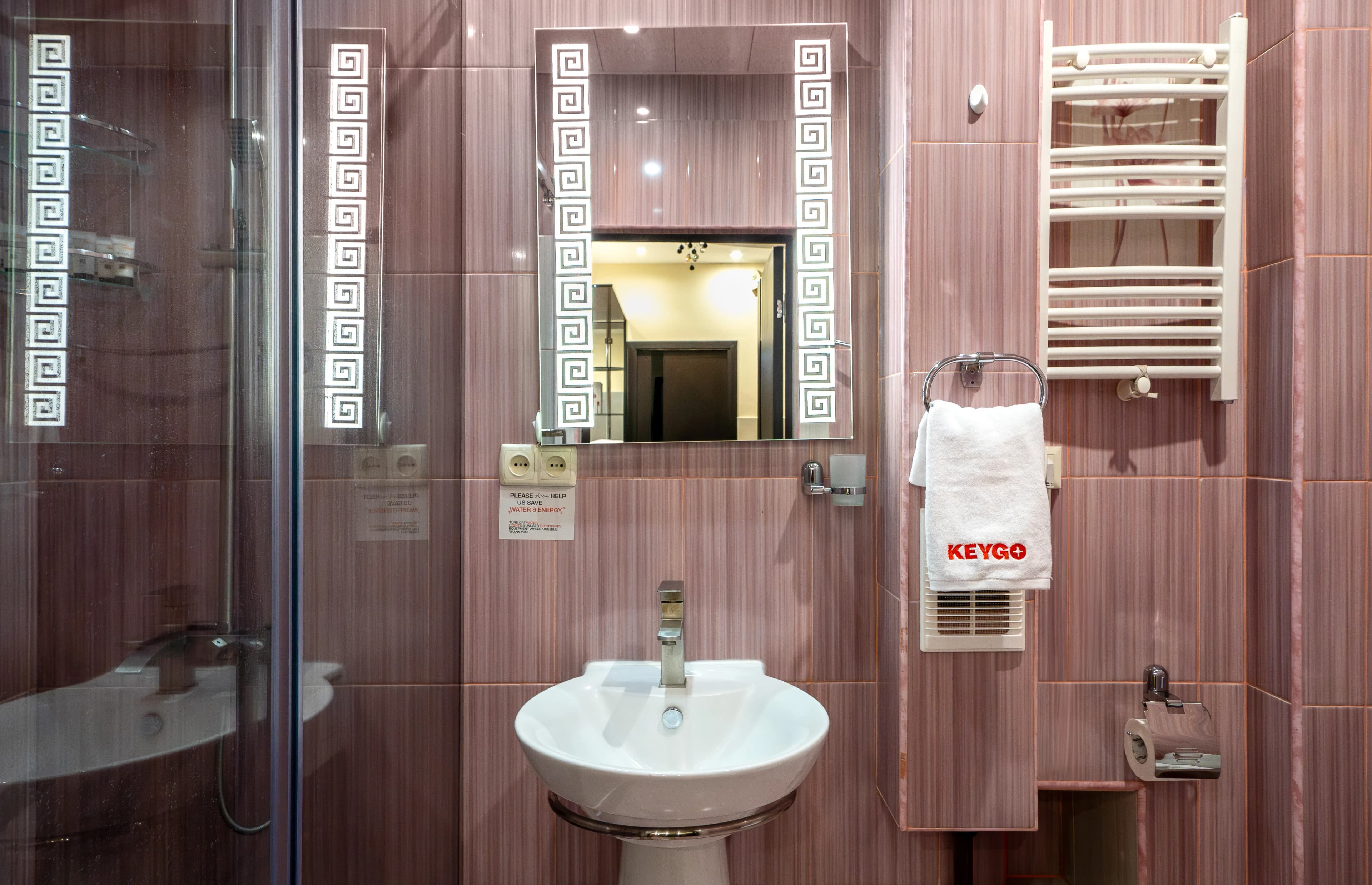 Apartment KeyGo #0025 next to the Opera House photo 7