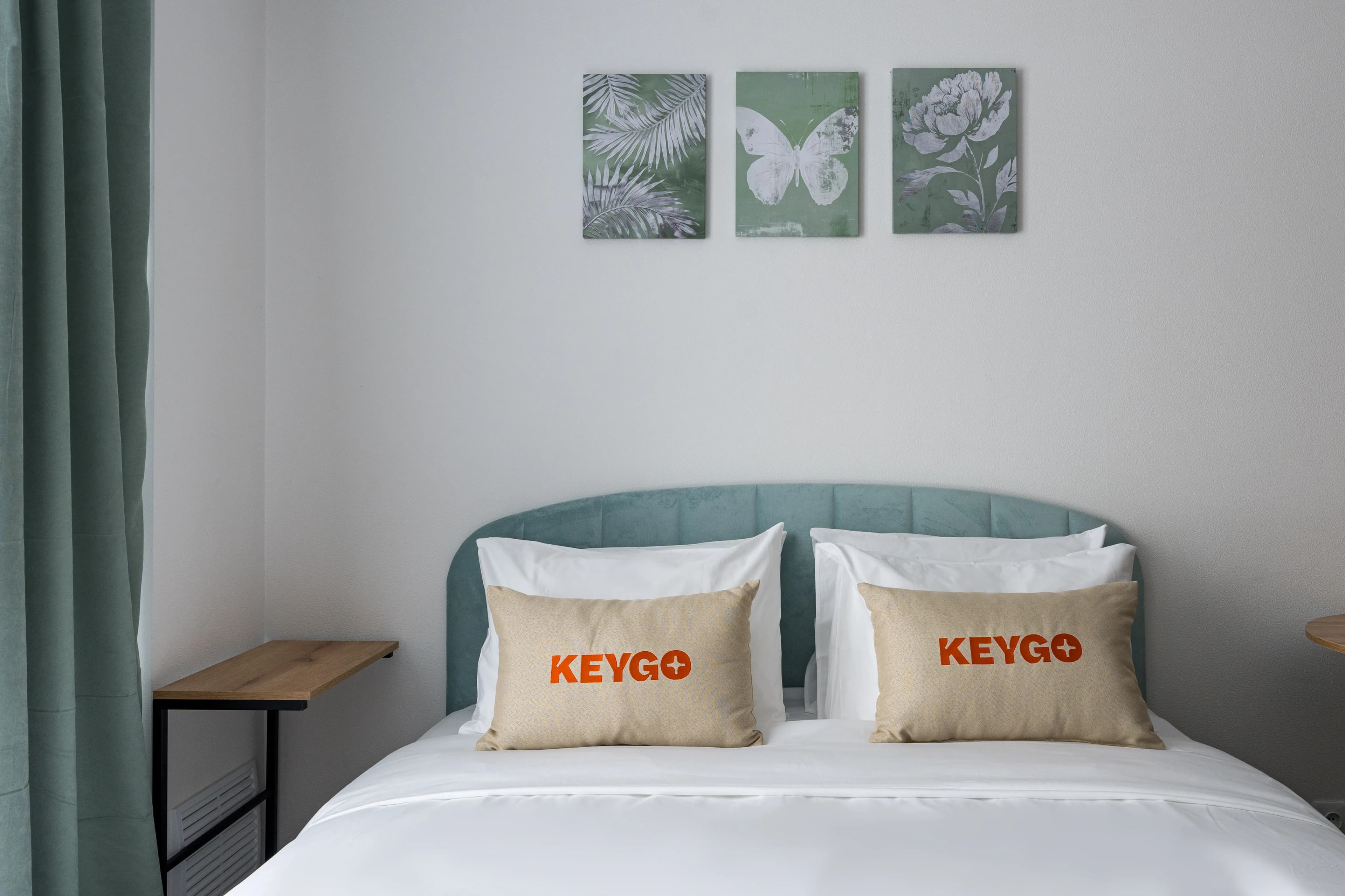 Студия KeyGo #1084 рядом с метро Свиблово photo 5