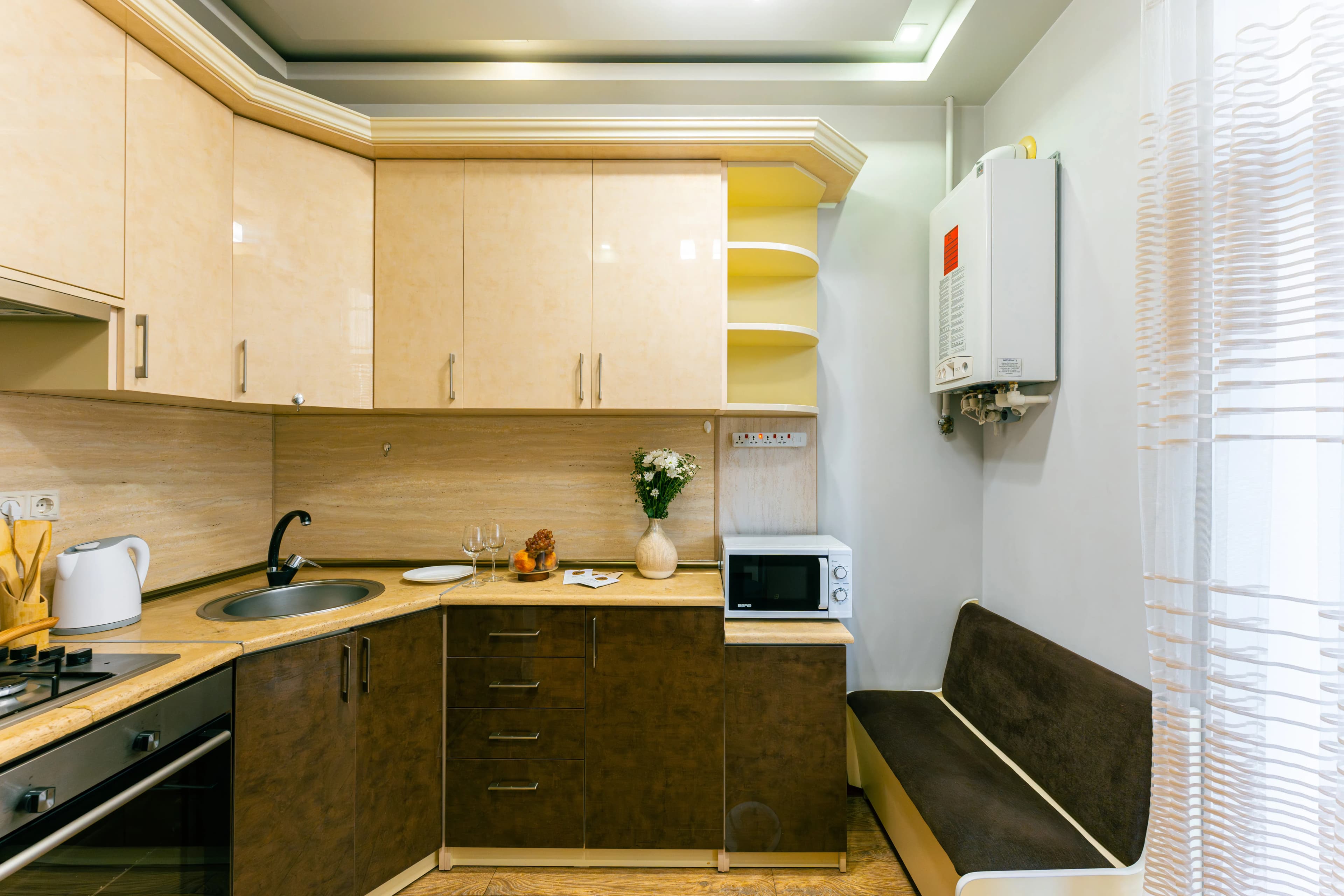 Apartment KeyGo #0088 next to Cascade photo 4