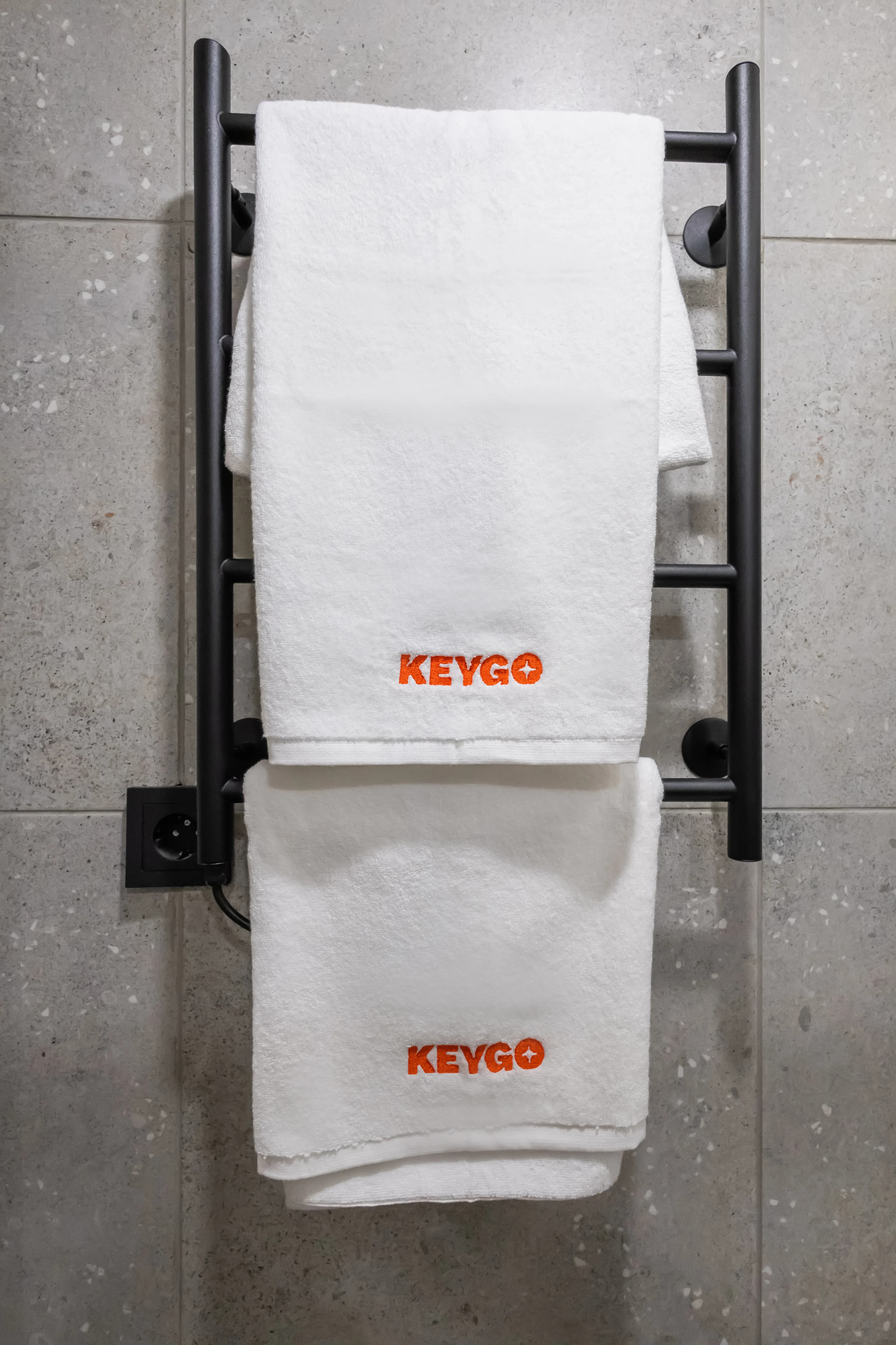 Студия KeyGo #1053 меньше шума, больше света photo 18