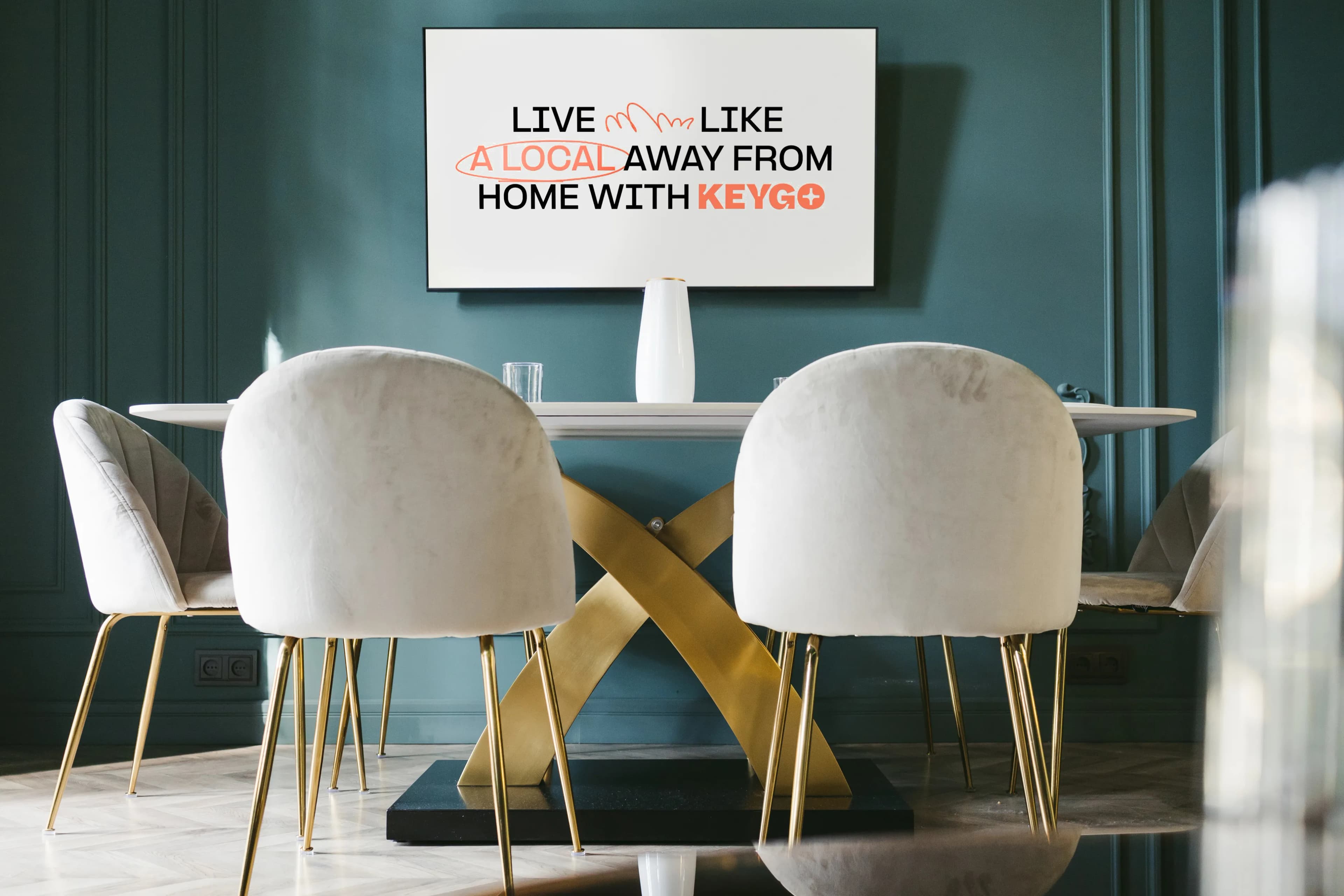 Apartment KeyGo #0023 next to the Opera House photo 10